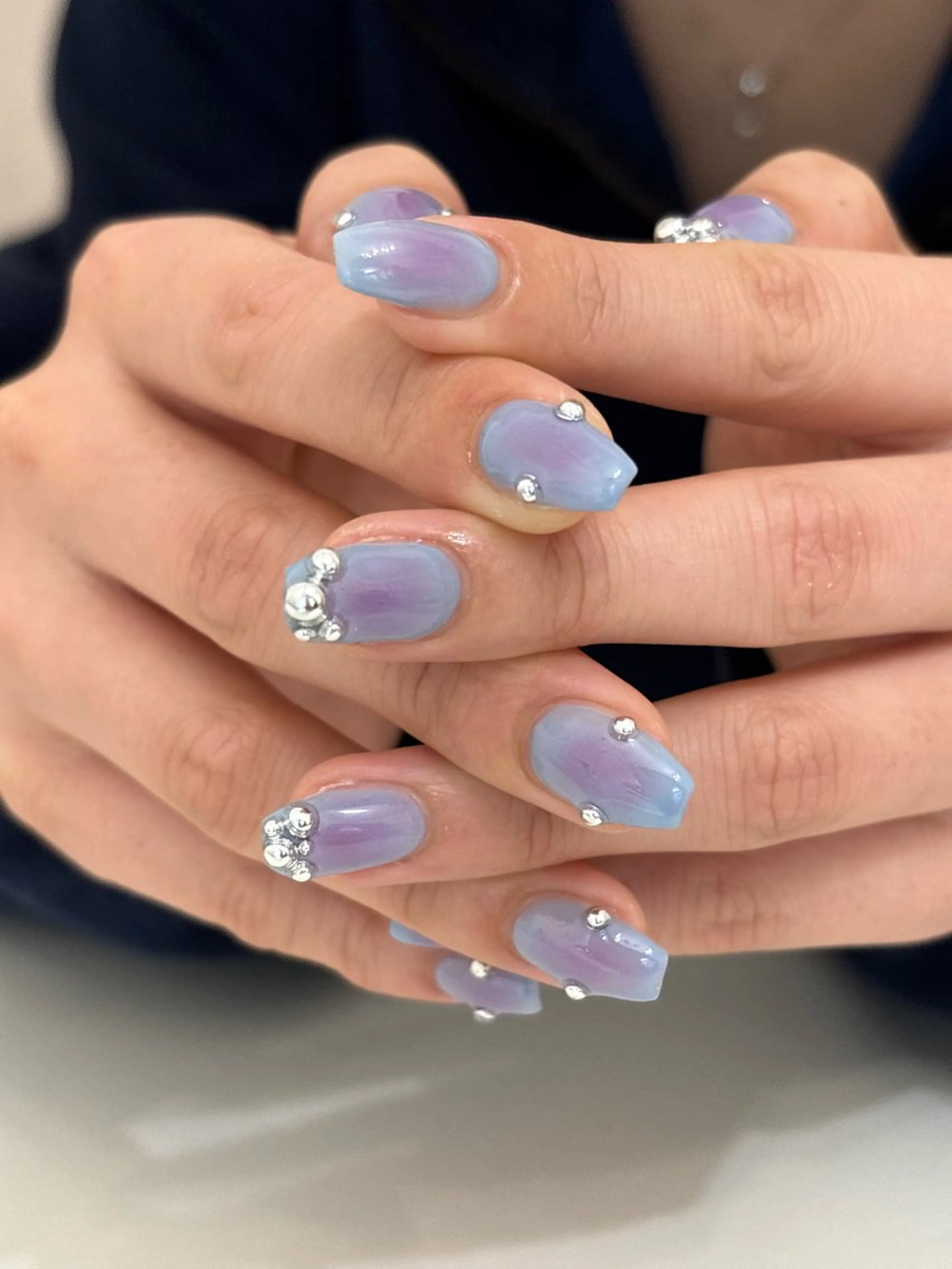 ネイル un private nail salonのネイルデザイン