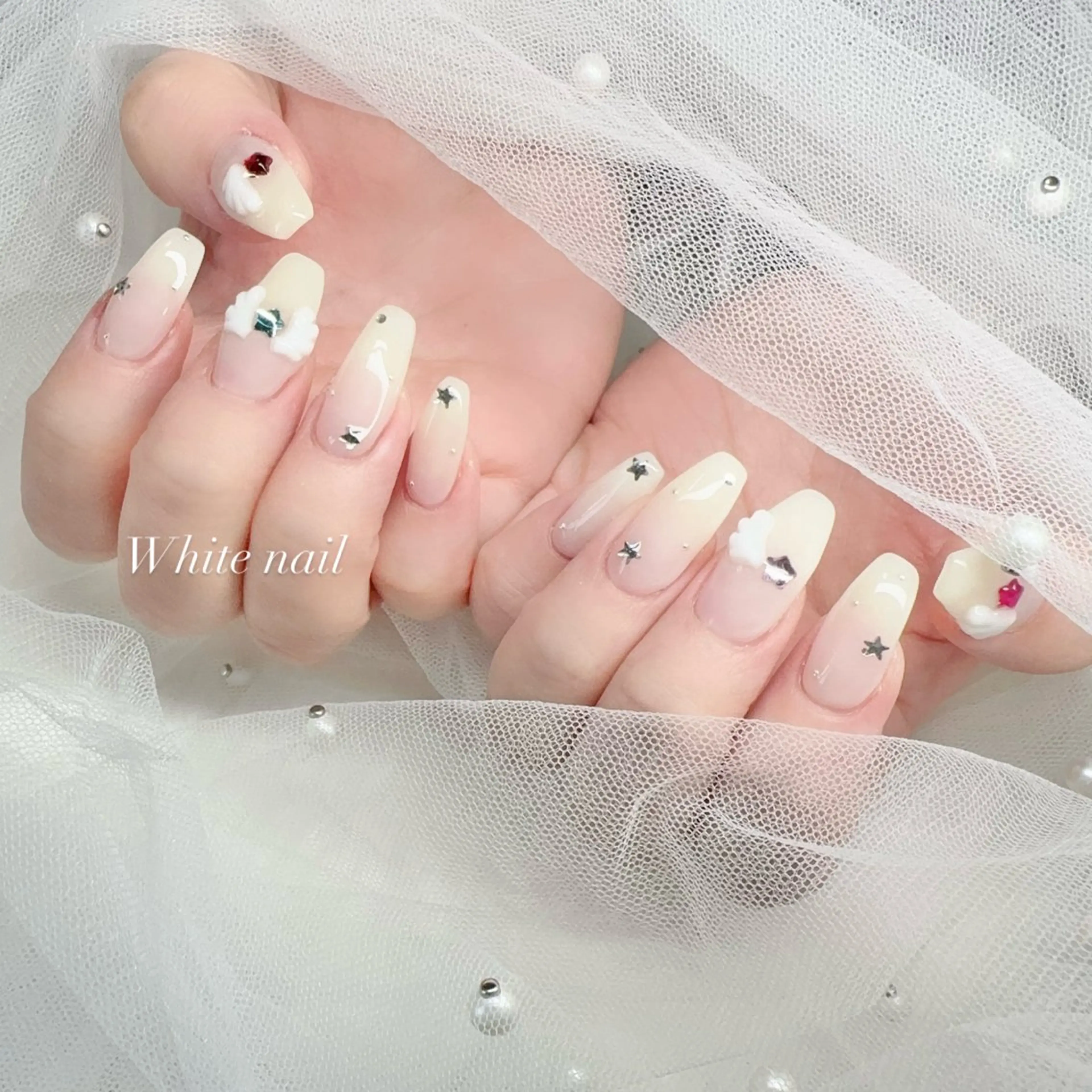 ネイル R nail.のネイルデザイン