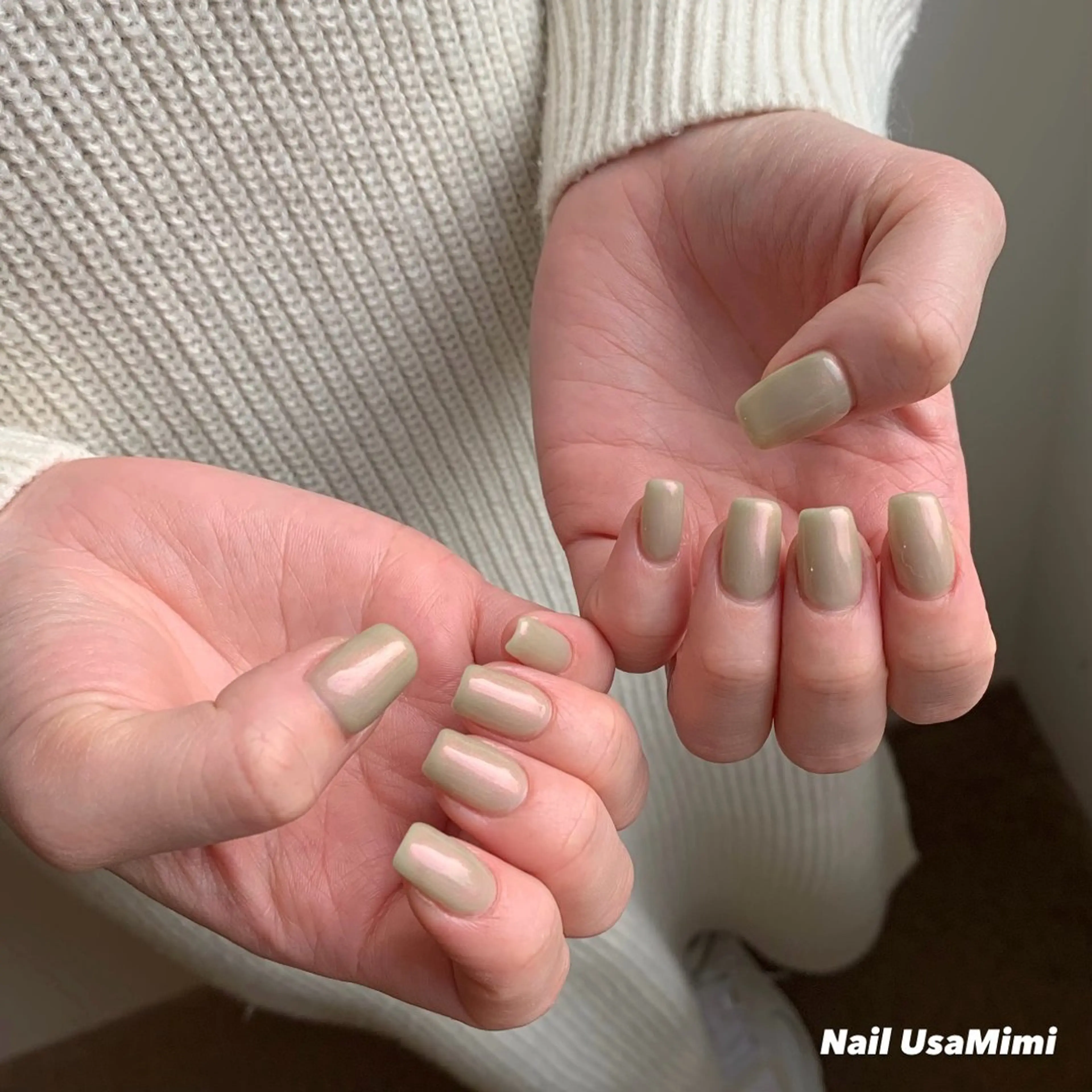 ネイル ジェルネイル キラキラネイル ワンカラーネイル パラジェル シンプルネイル NAIL DOT STUDIO堺筋本町のネイルデザイン