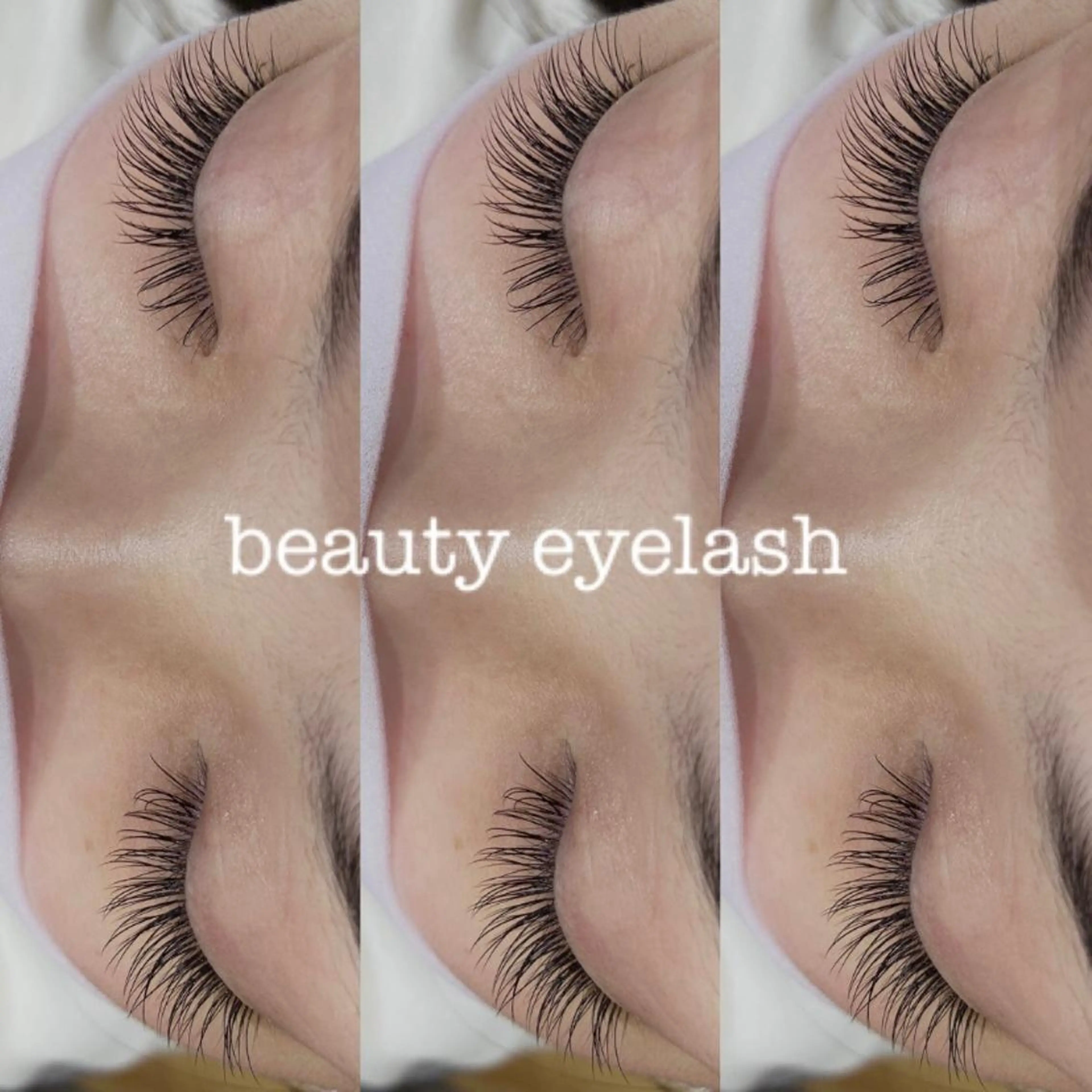 マツエク・マツパ Salon de SUMUU. 新小岩所属・Salon de SUMUUのマツエク・マツパデザイン