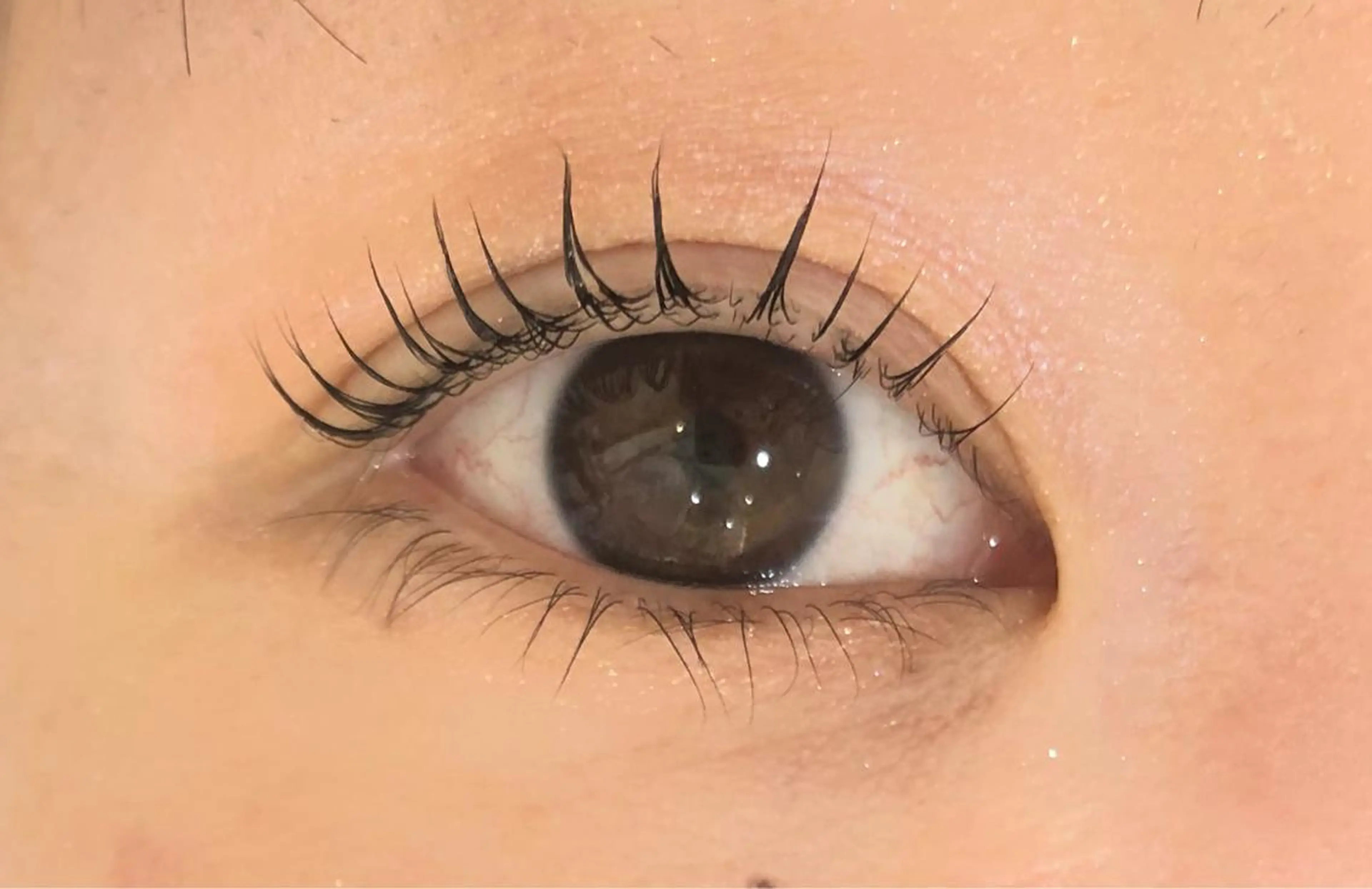 マツエク・マツパ カドムラ モエのマツエク・マツパデザイン