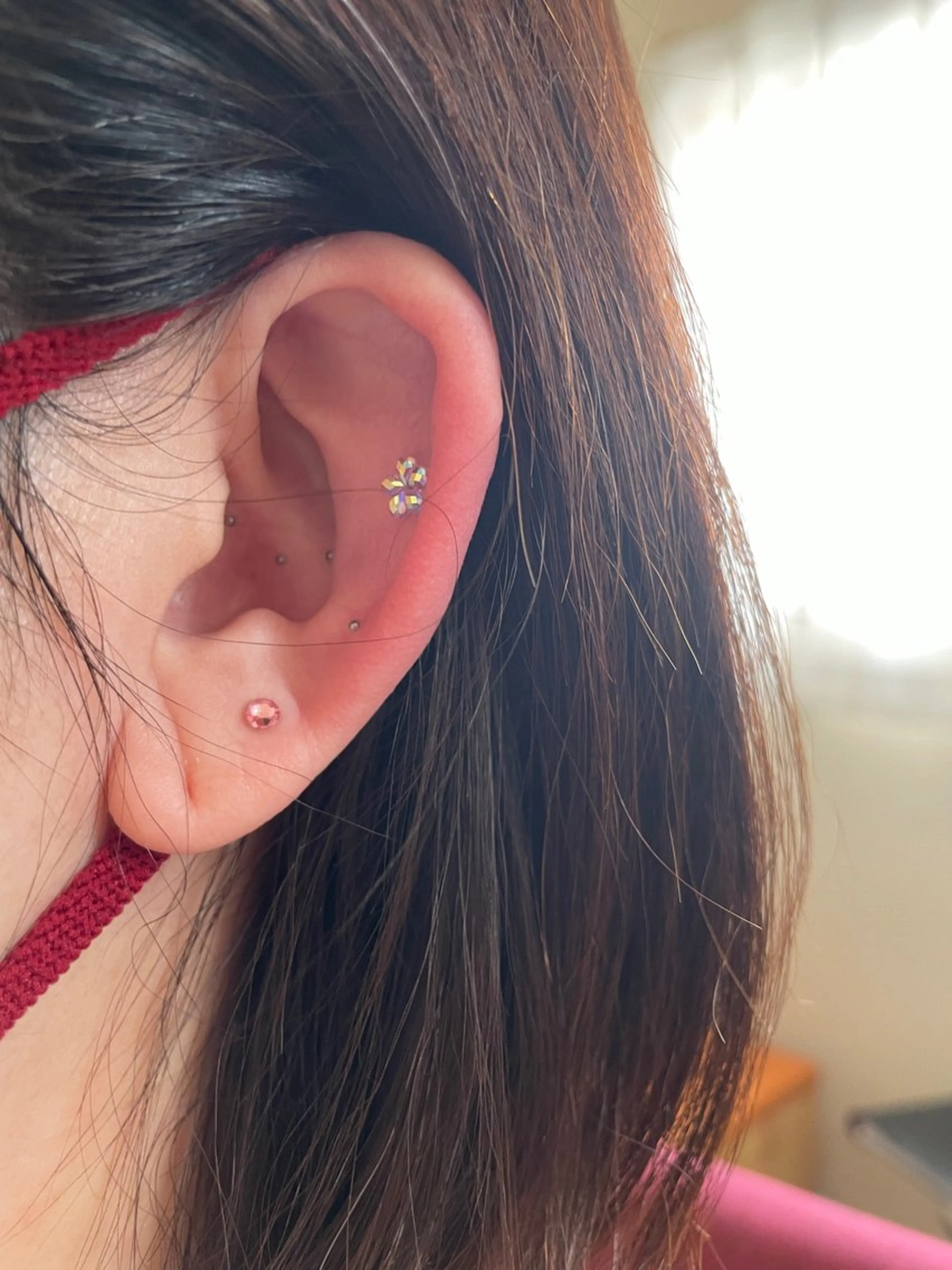 Haru Haru つくばのエステ・リラクイメージ