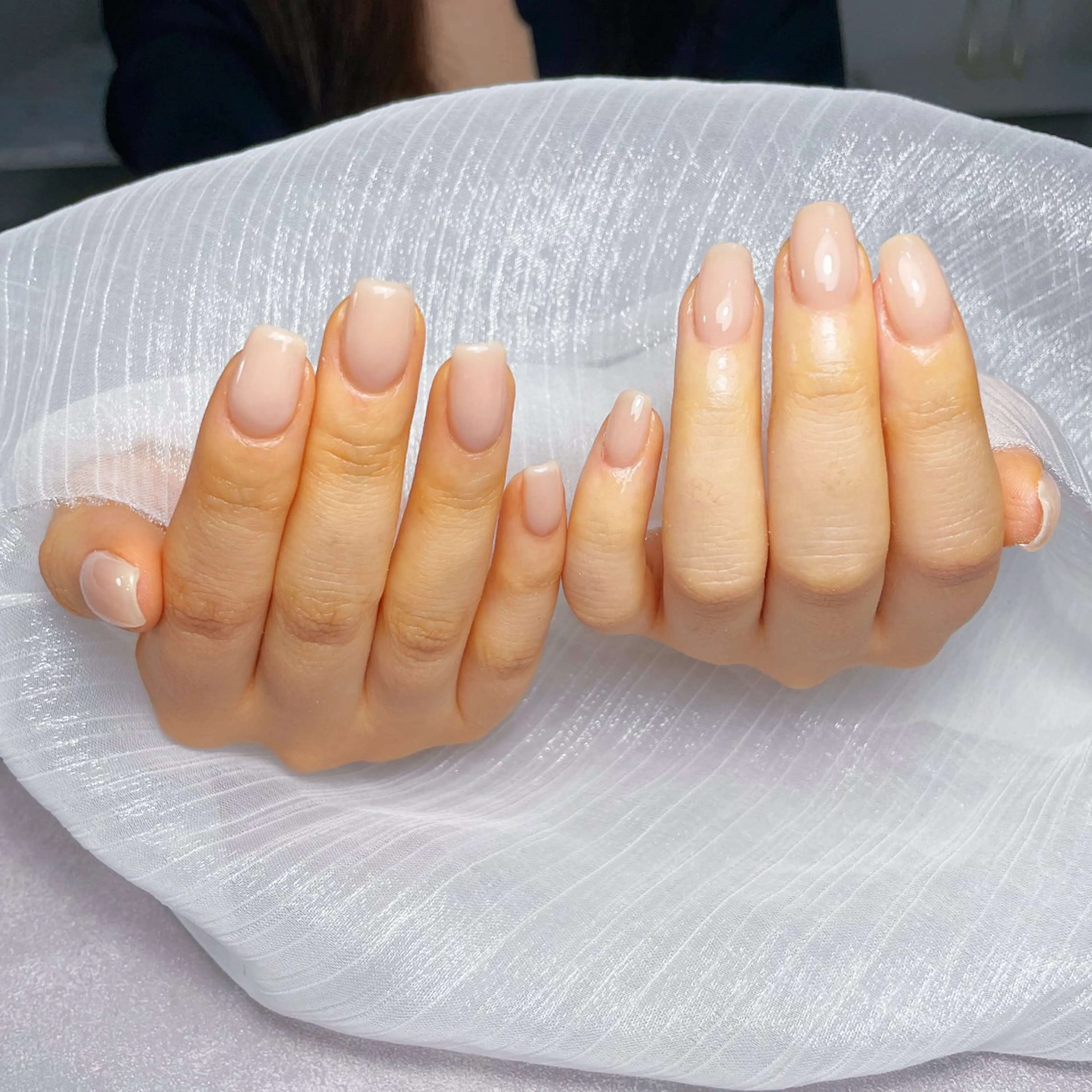 ネイル ハンドネイル リナネイルサロン 松戸八柱所属・リナ ネイルサロンのネイルデザイン