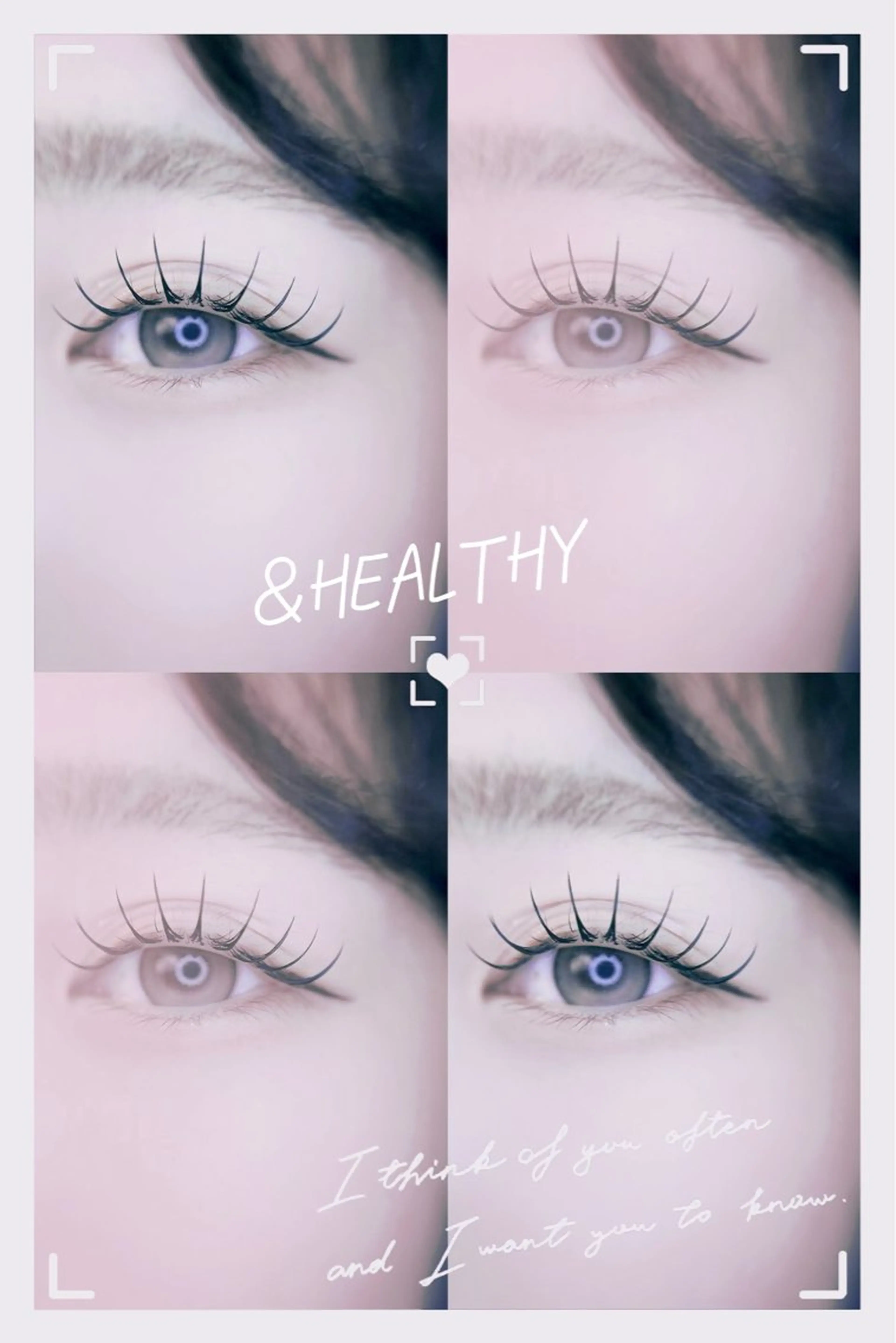 マツエク・マツパ マツエク 🎀eyelist. mizuki🐈‍⬛の眉毛・アイブロウイメージ