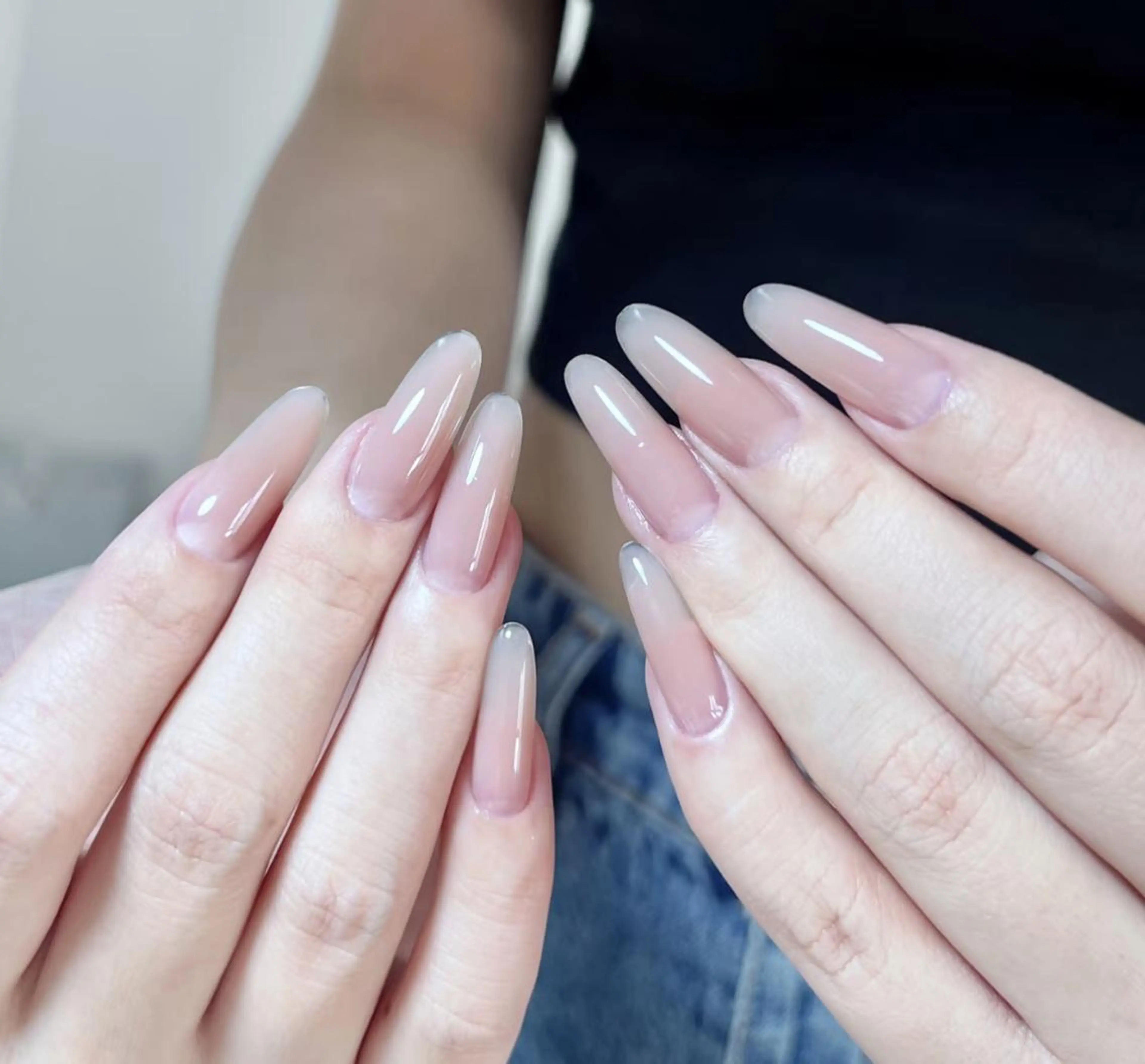 ネイル ハンドネイル エリ🫧 nail池袋東口のネイルデザイン