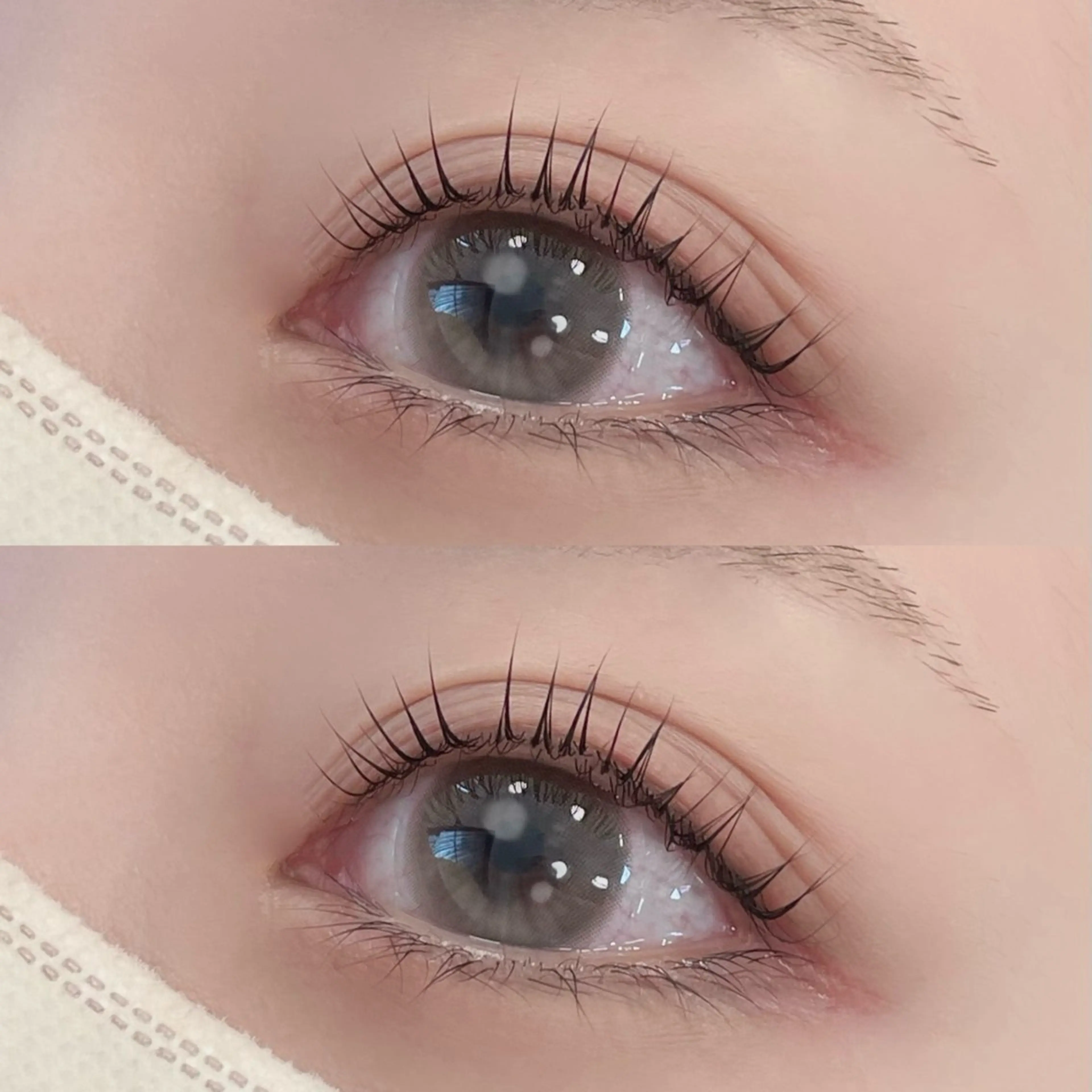 【ご新規様】まつげパーマ🩷3500円の写真