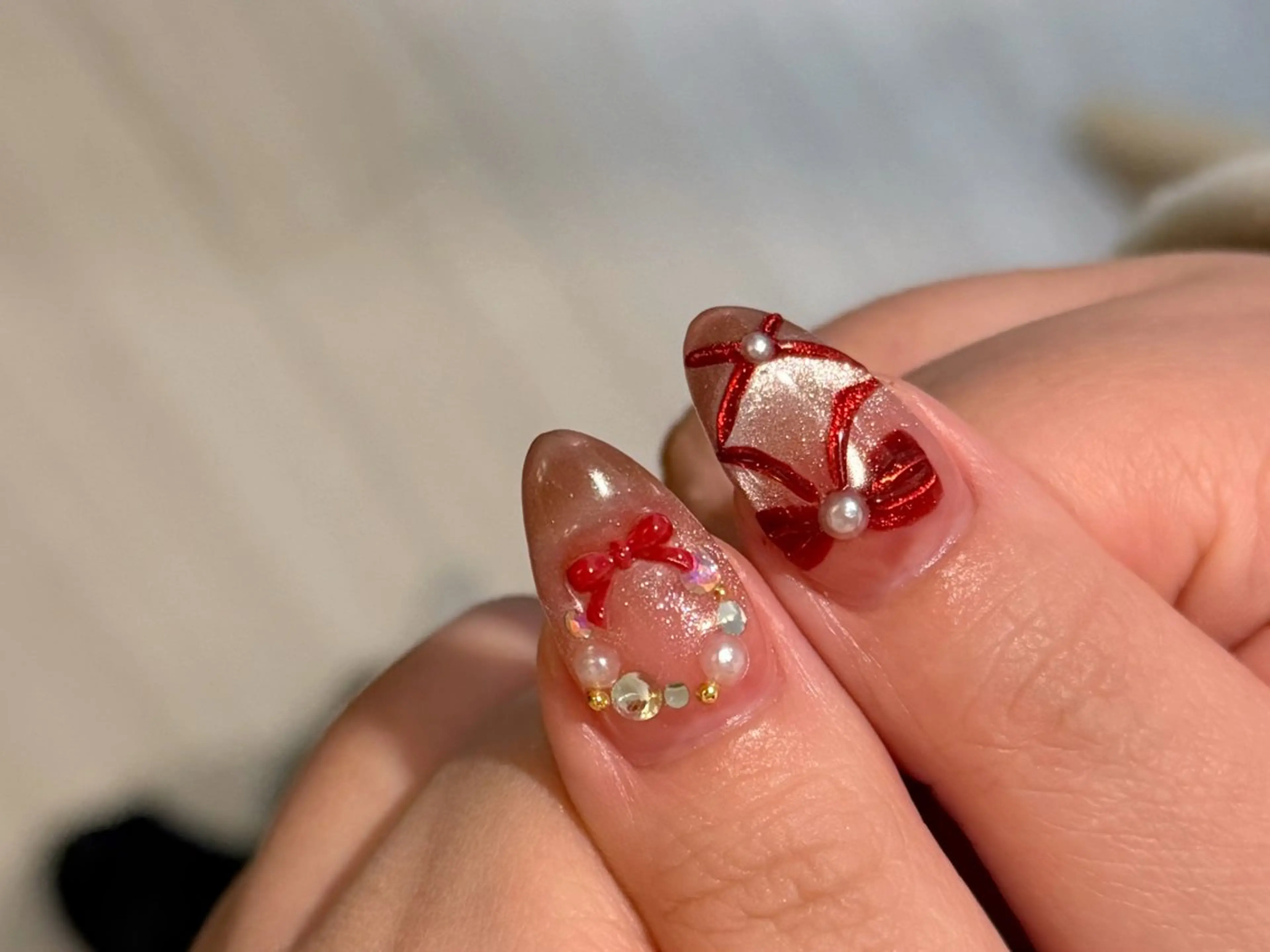 ネイル 閨匠ビューティサロン 銀座店のネイルデザイン