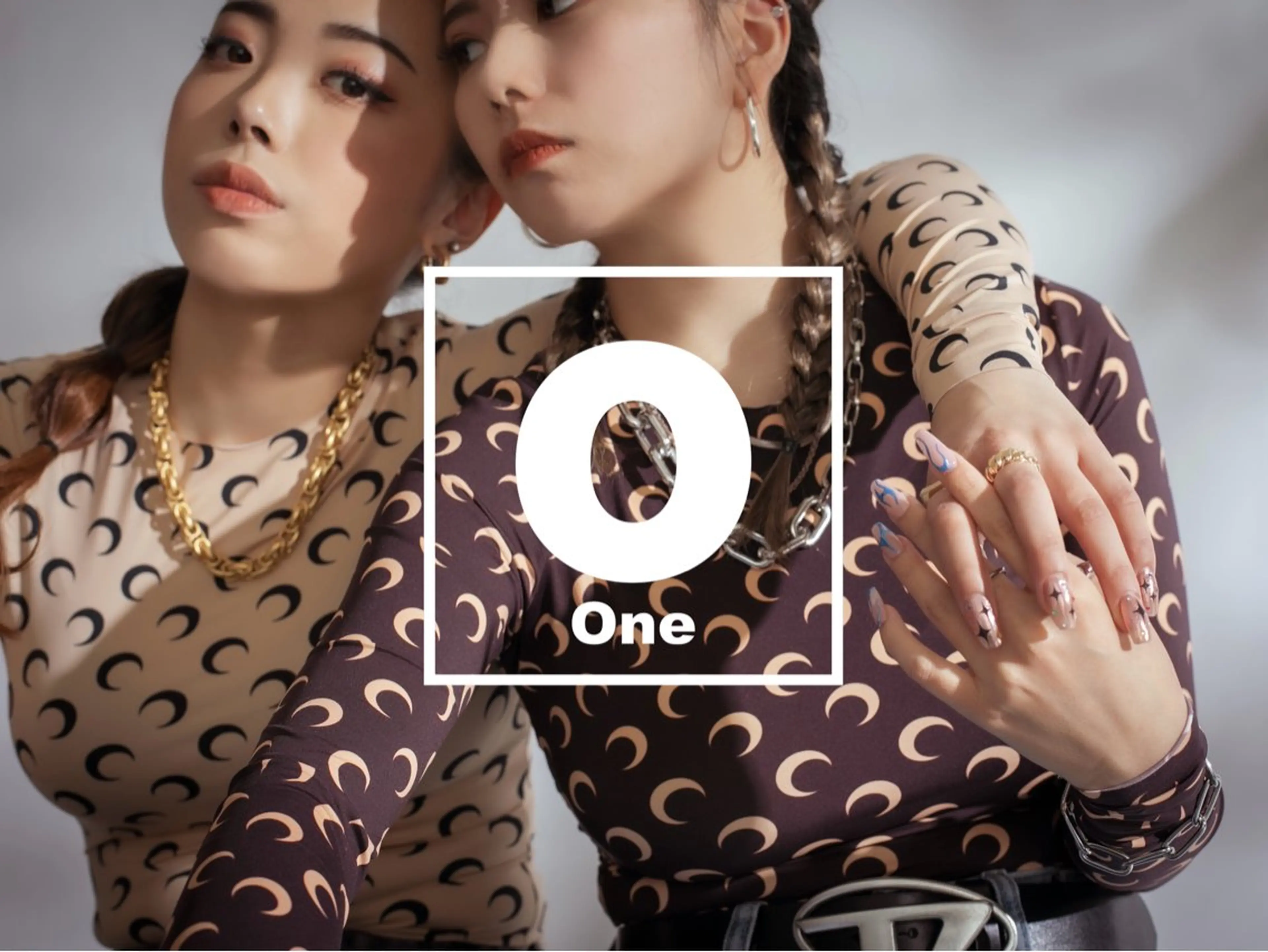 ネイル 🤎Two ERI🤎のネイルデザイン