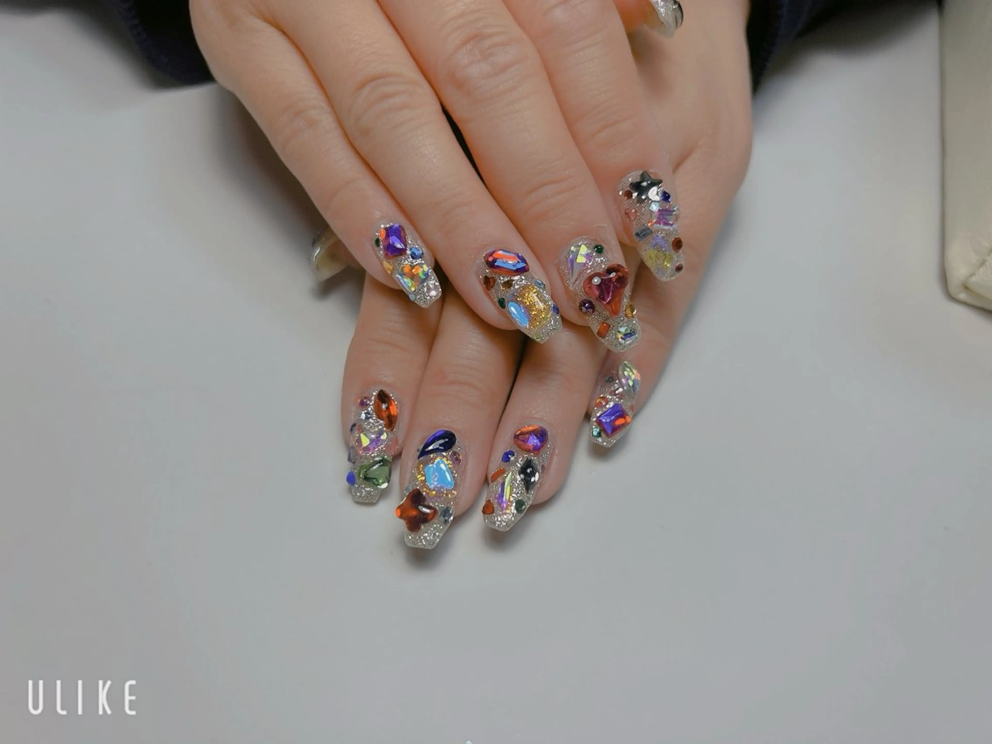 ネイル Nona NAILのネイルデザイン