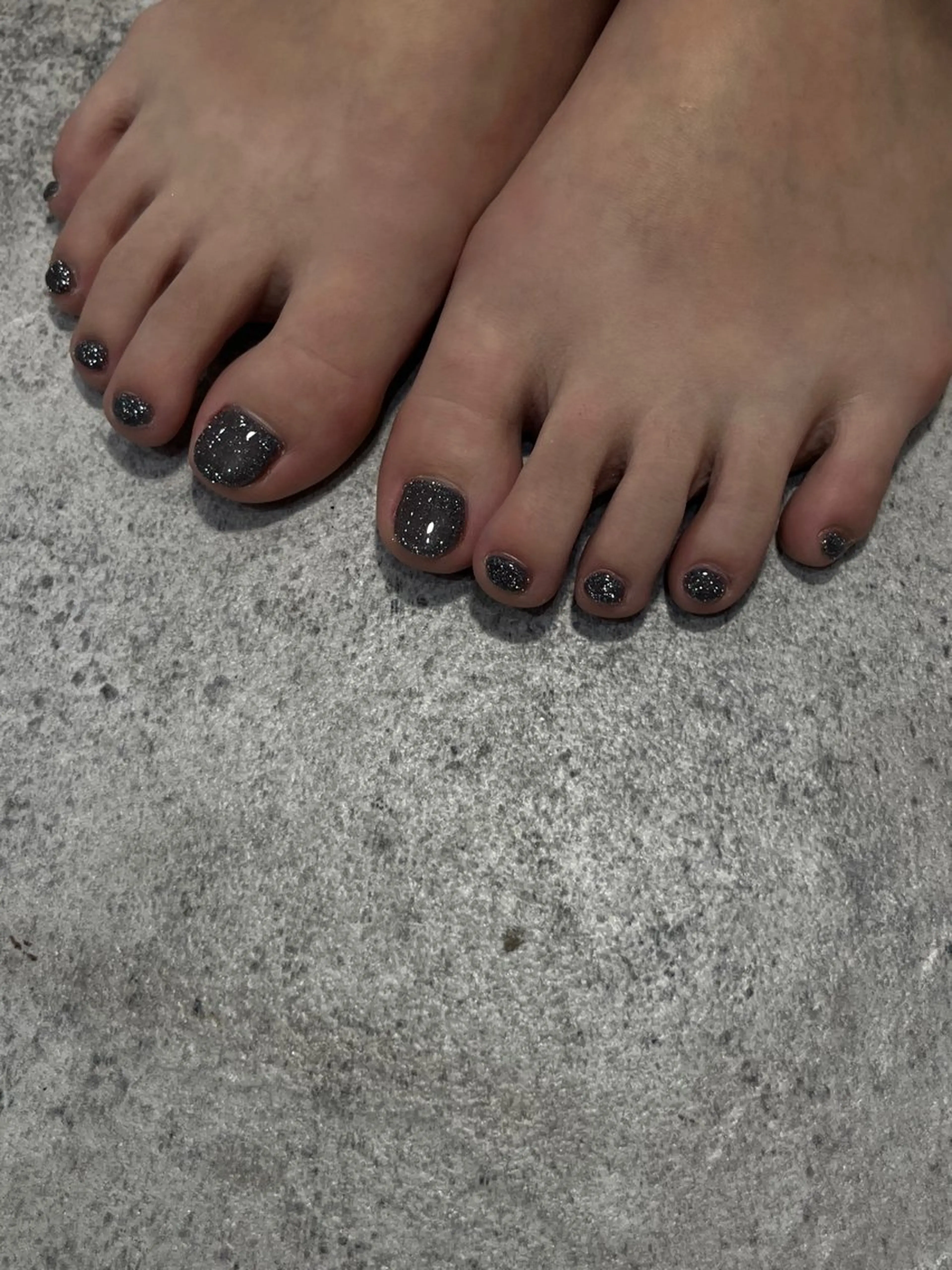 ネイル Hi,nail mahoのネイルデザイン