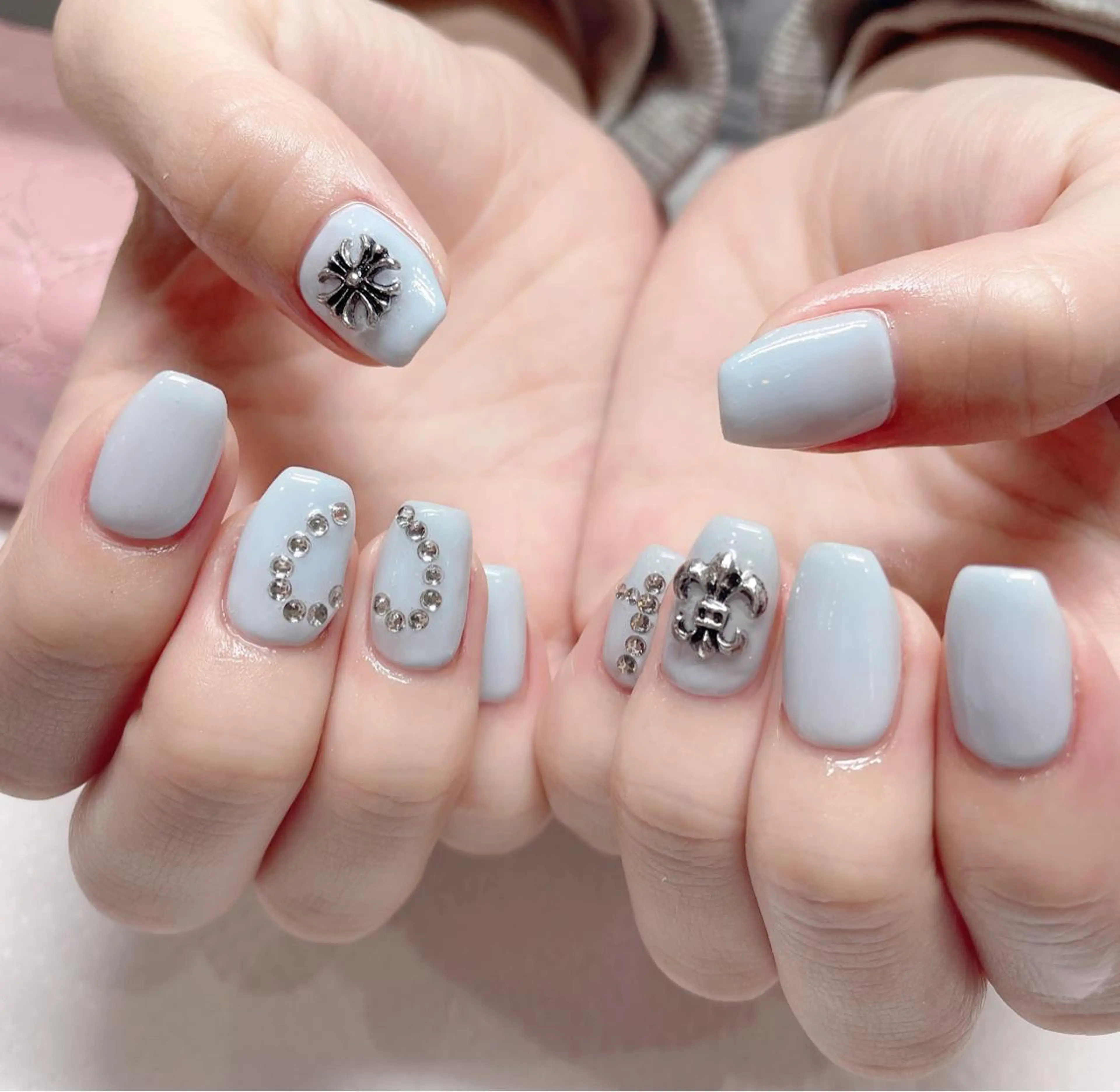ネイル コウ カnail💅のネイルデザイン