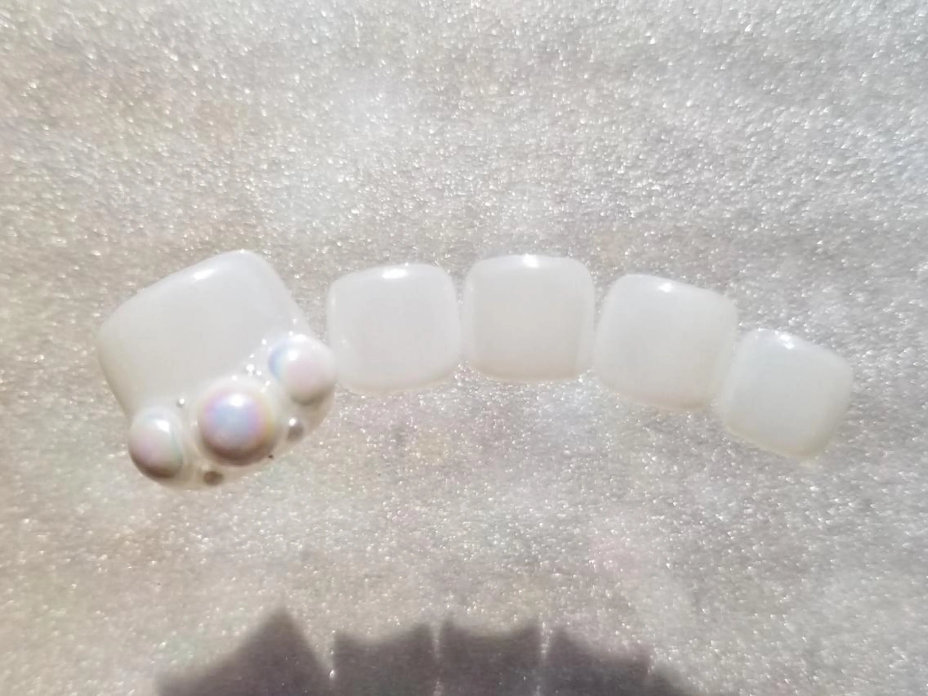 ネイル ジェルネイル マグネットネイル ミラーネイル パラジェル シンプルネイル 吉祥寺🌟 ネイルフロンティアのネイルデザイン