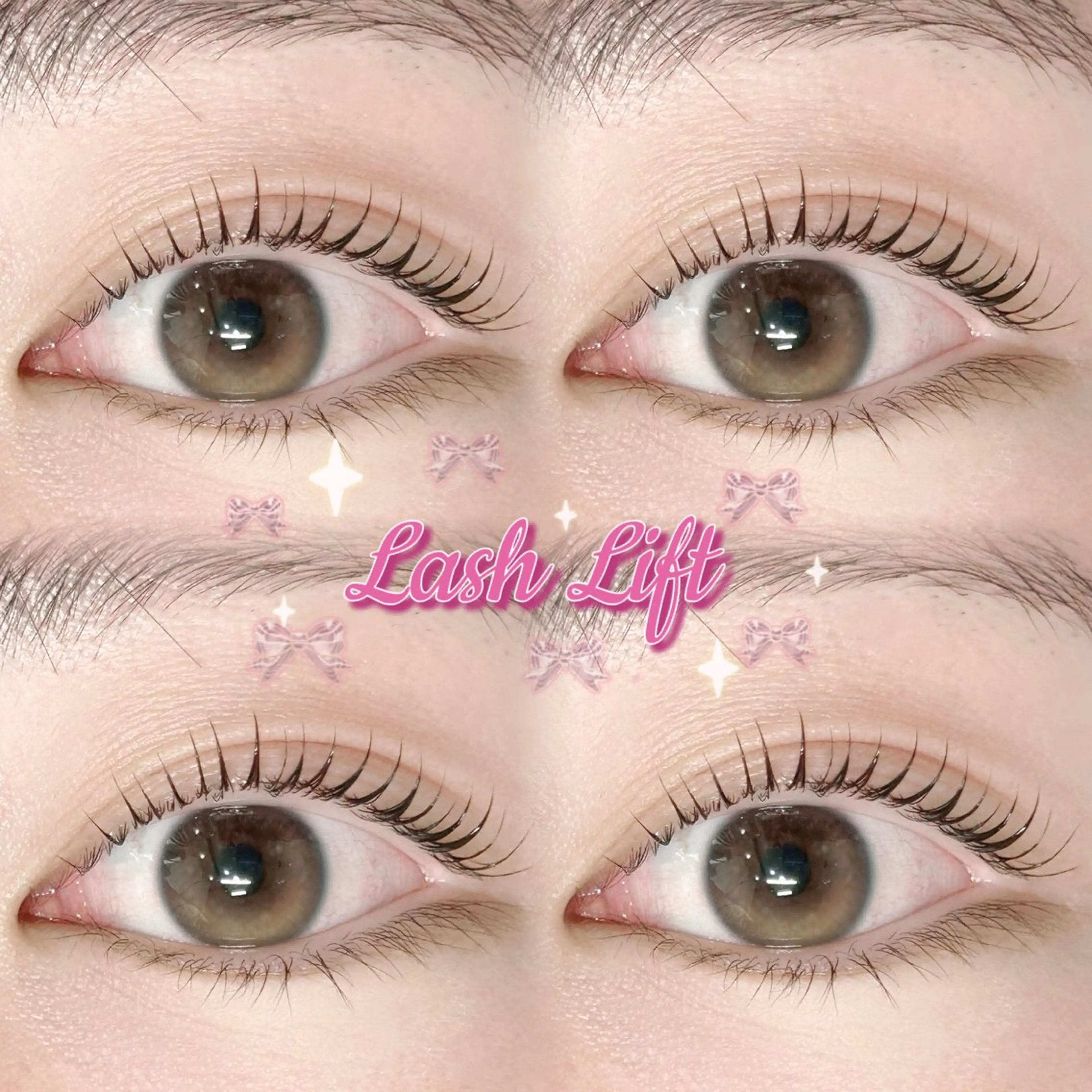 マツエク・マツパ ᴘʟᴀᴛɪɴᴜᴍ ᴅᴏʟʟえば🫧のマツエク・マツパデザイン