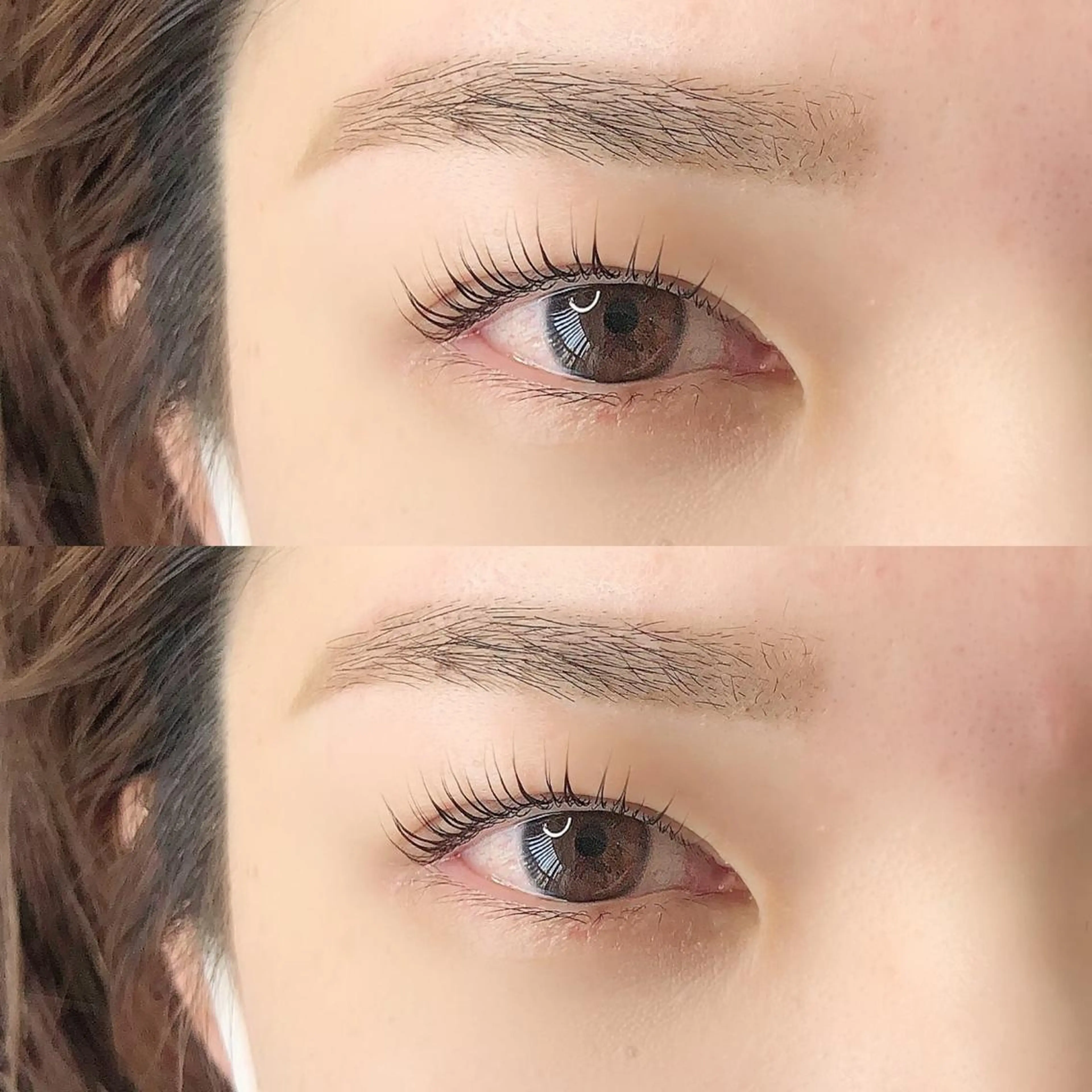 マツエク・マツパ terios. MATSUDAの眉毛・アイブロウイメージ