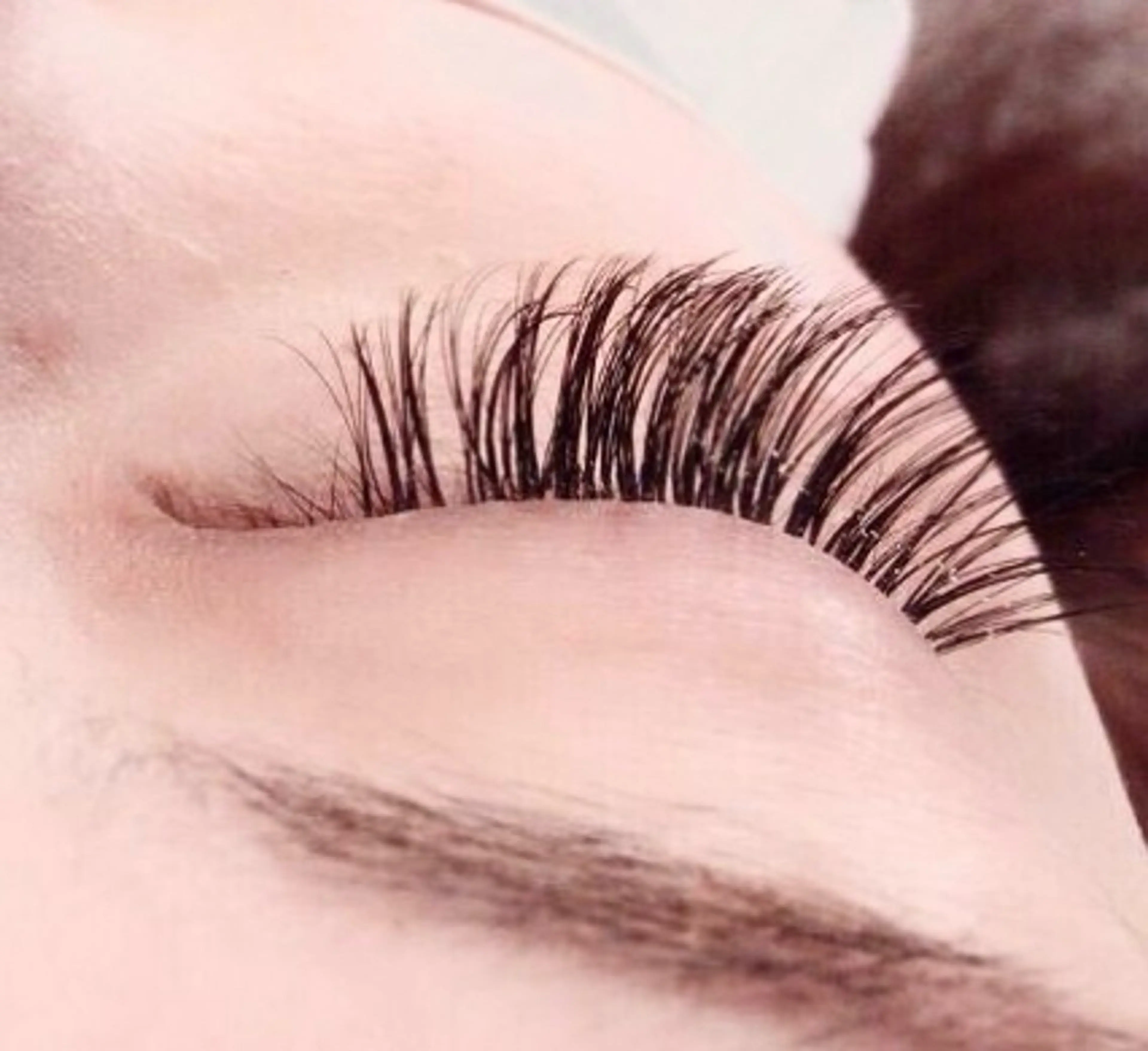 マツエク・マツパ VERDE西院 渋谷　友和のヘアスタイル