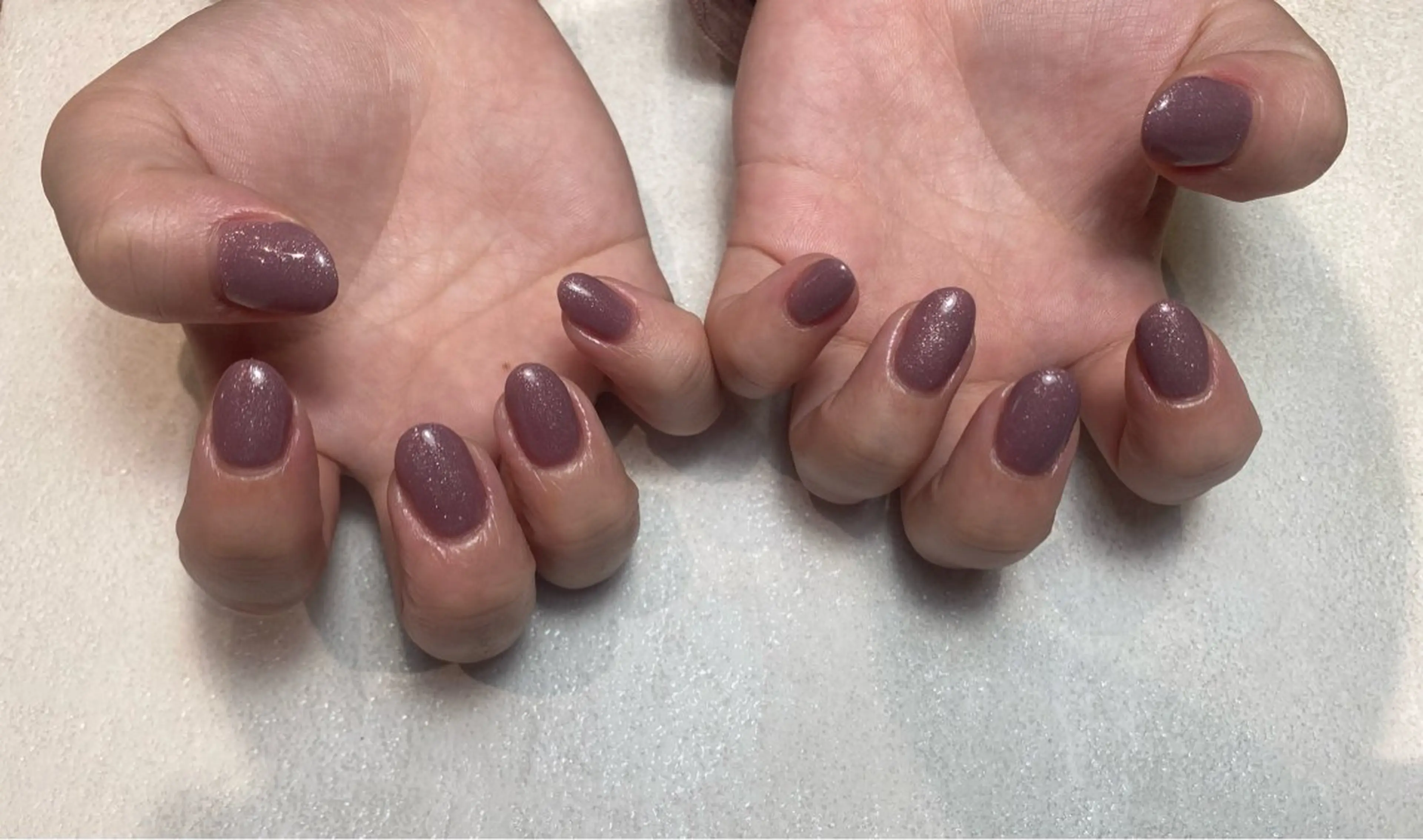 ネイル ハンドネイル 🐕🖤 Kahoのネイルデザイン