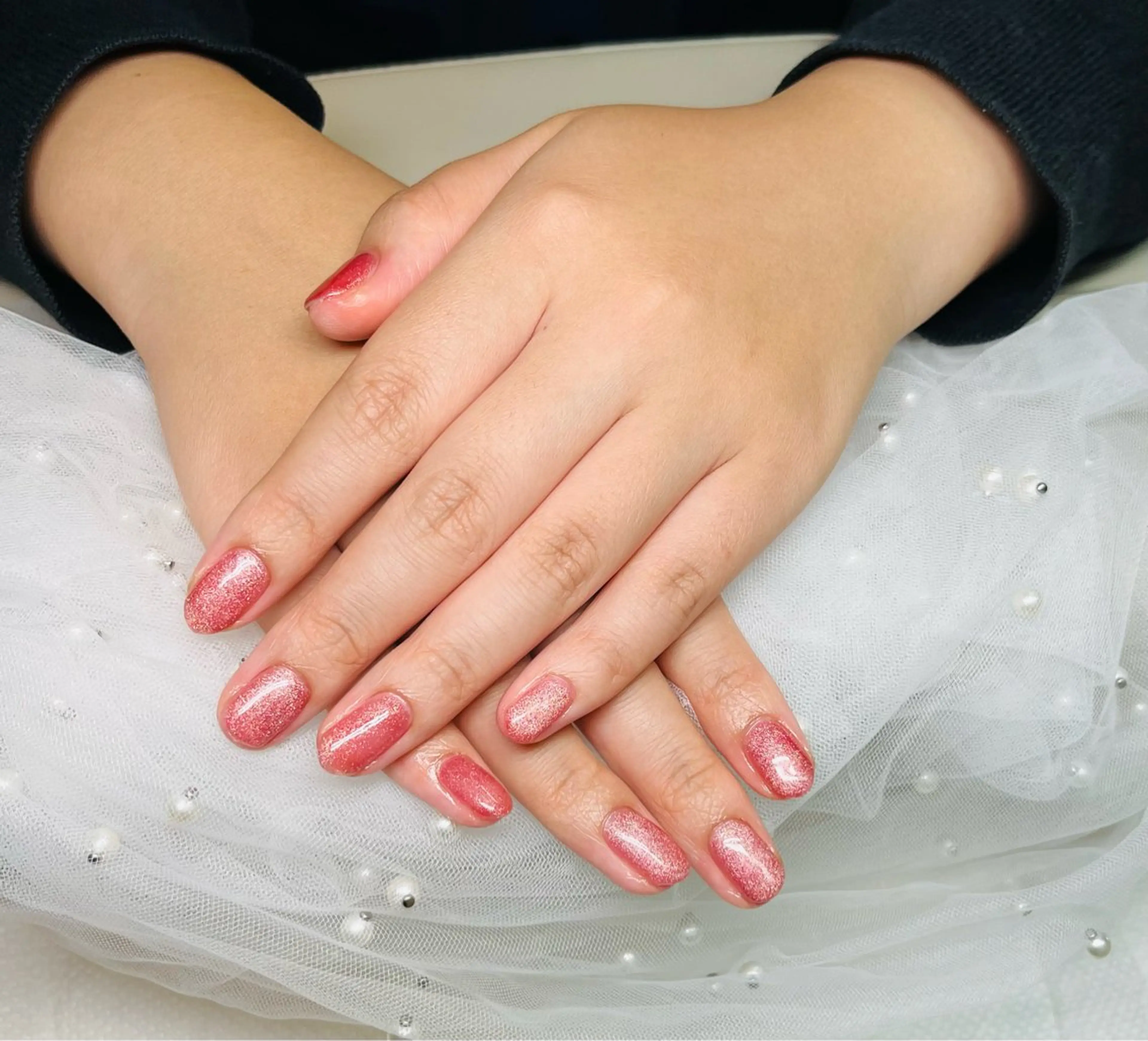 ネイル ハンドネイル NiNa ビューティーサロン所属・Ni Naのネイルデザイン