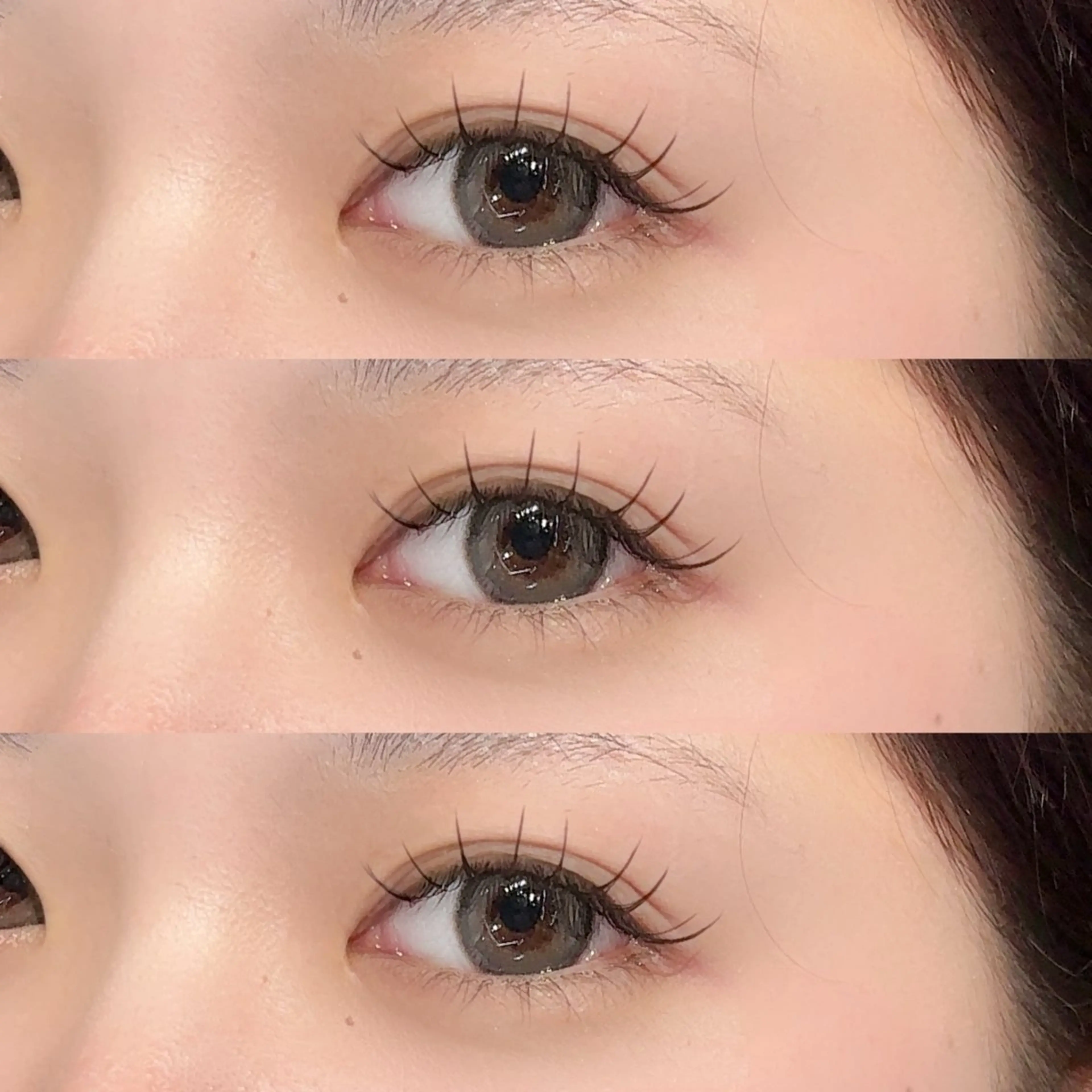 マツエク・マツパ マツエク 名古屋 IZUMIのマツエク・マツパデザイン