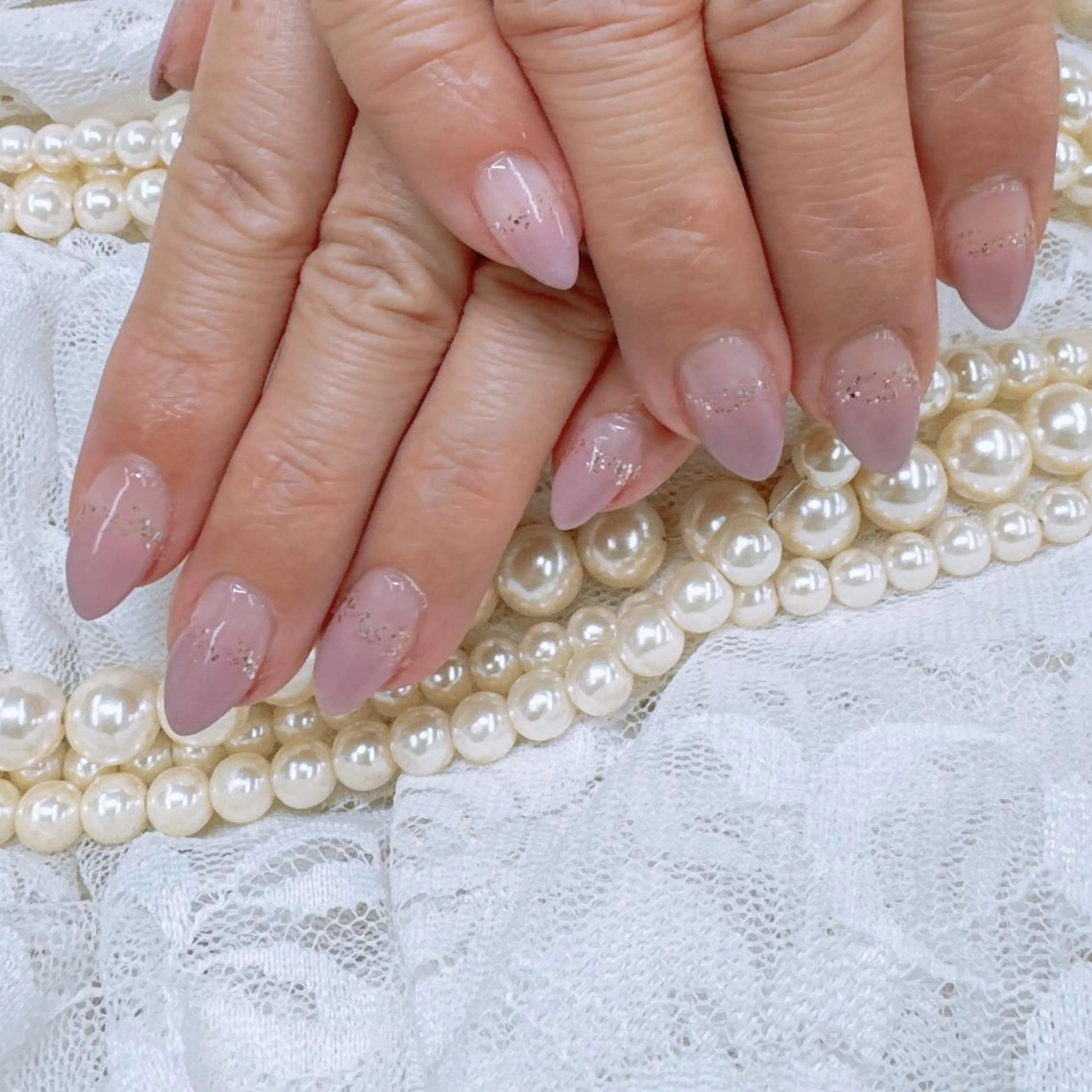 ネイル Nail salon Honey Beeのネイルデザイン