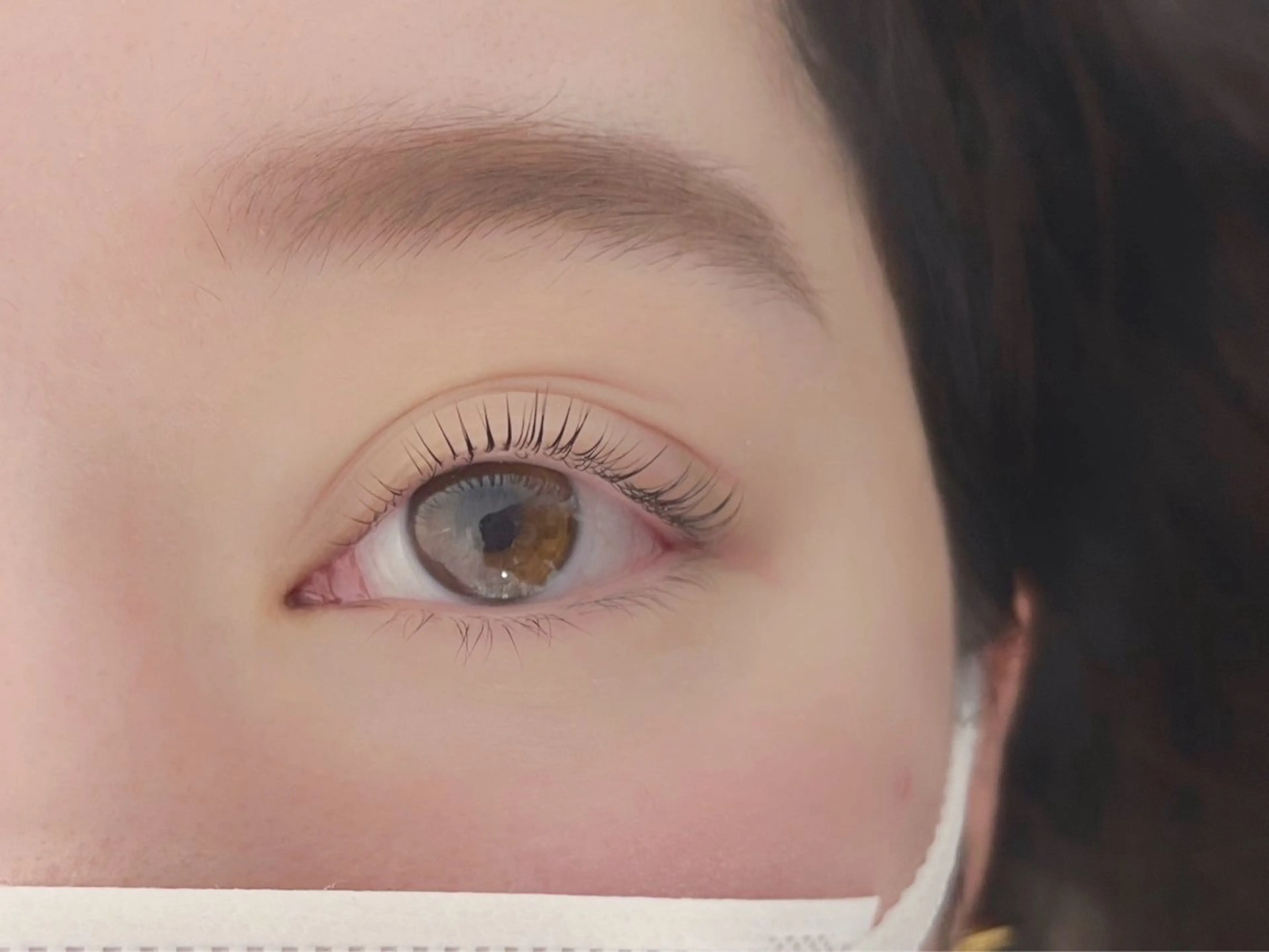 マツエク・マツパ まつげパーマ&パリジェンヌ　charm所属・charm 木村のマツエク・マツパデザイン