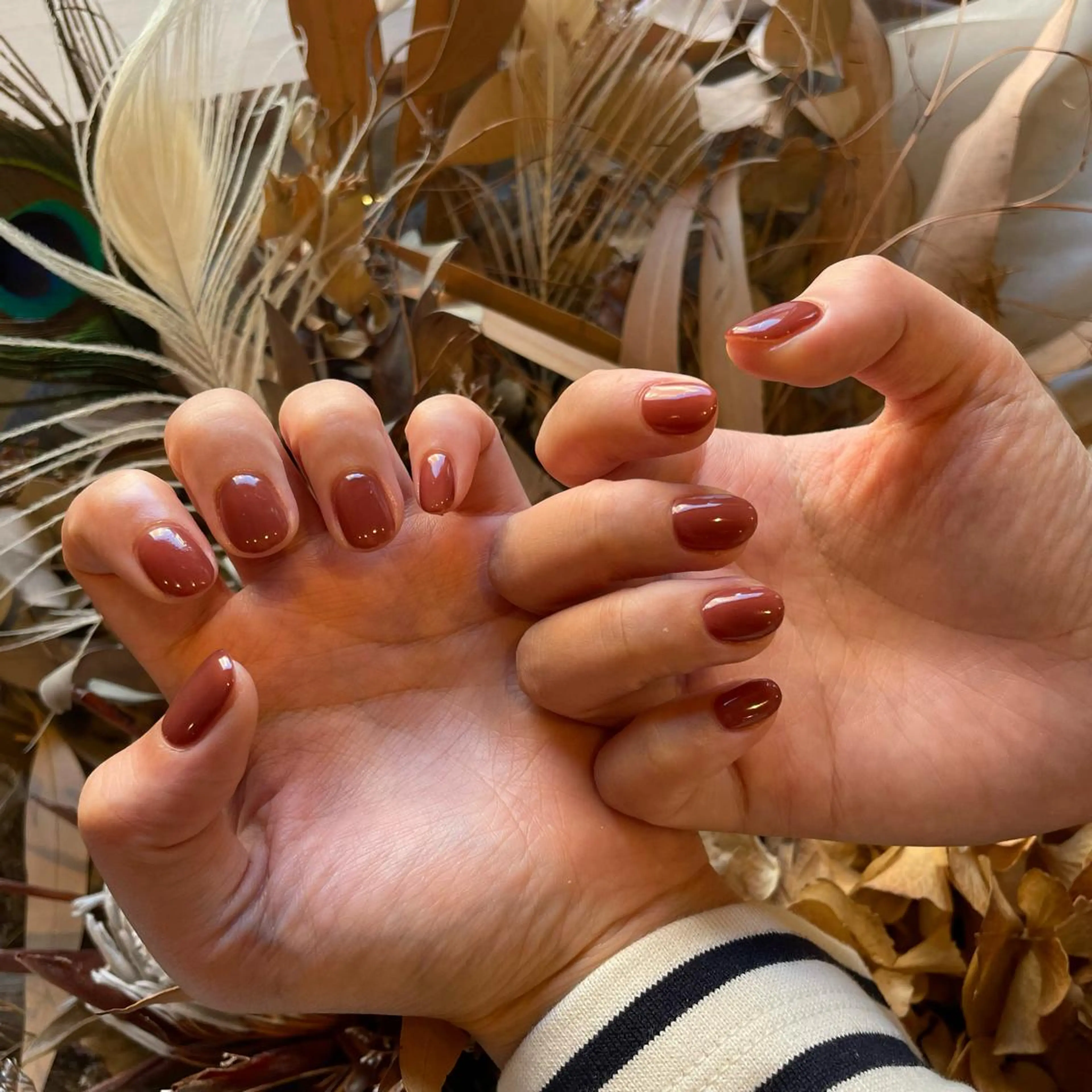 ネイル fufla renaのネイルデザイン