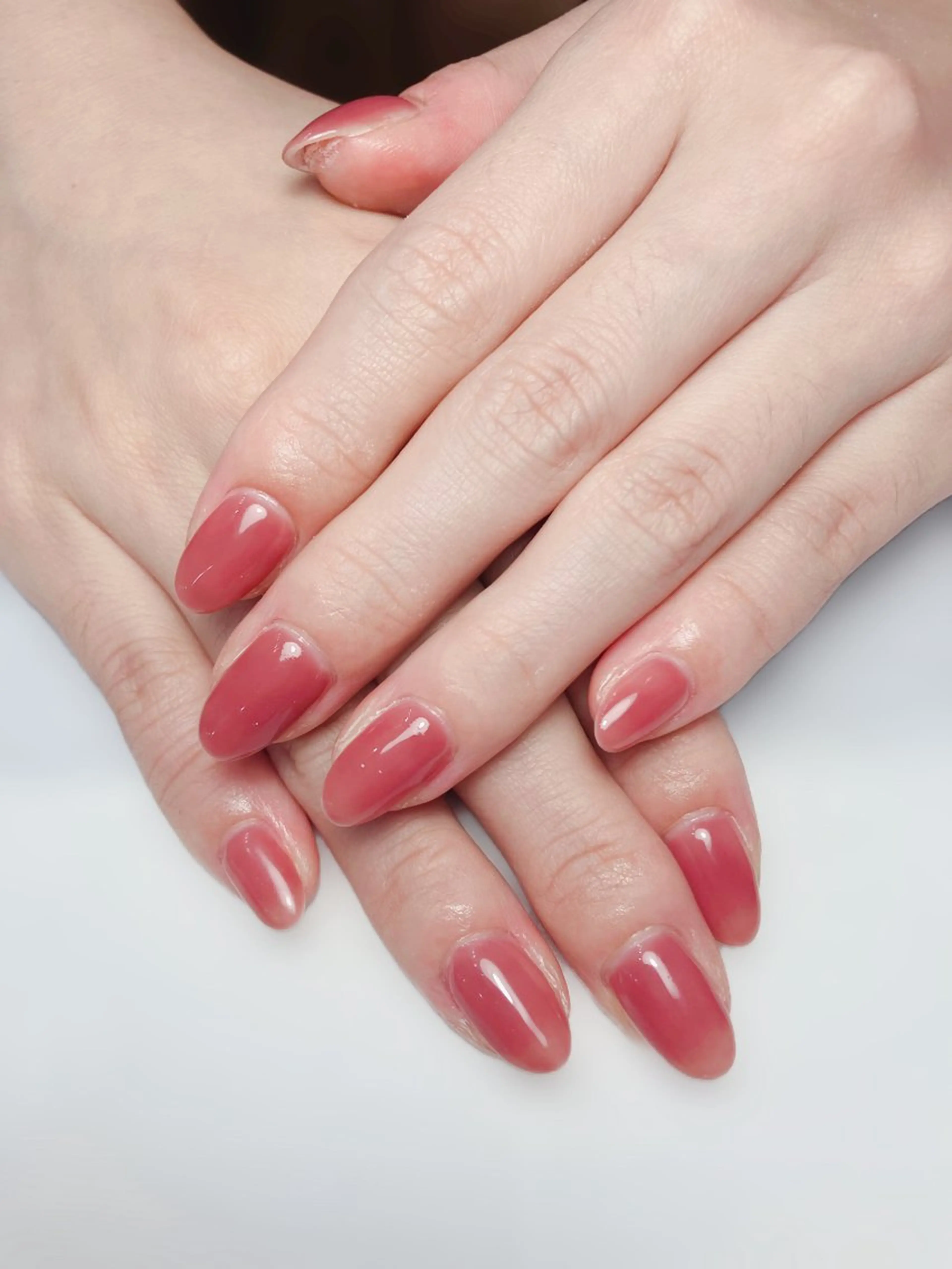 ネイル The Nail エミのネイルデザイン