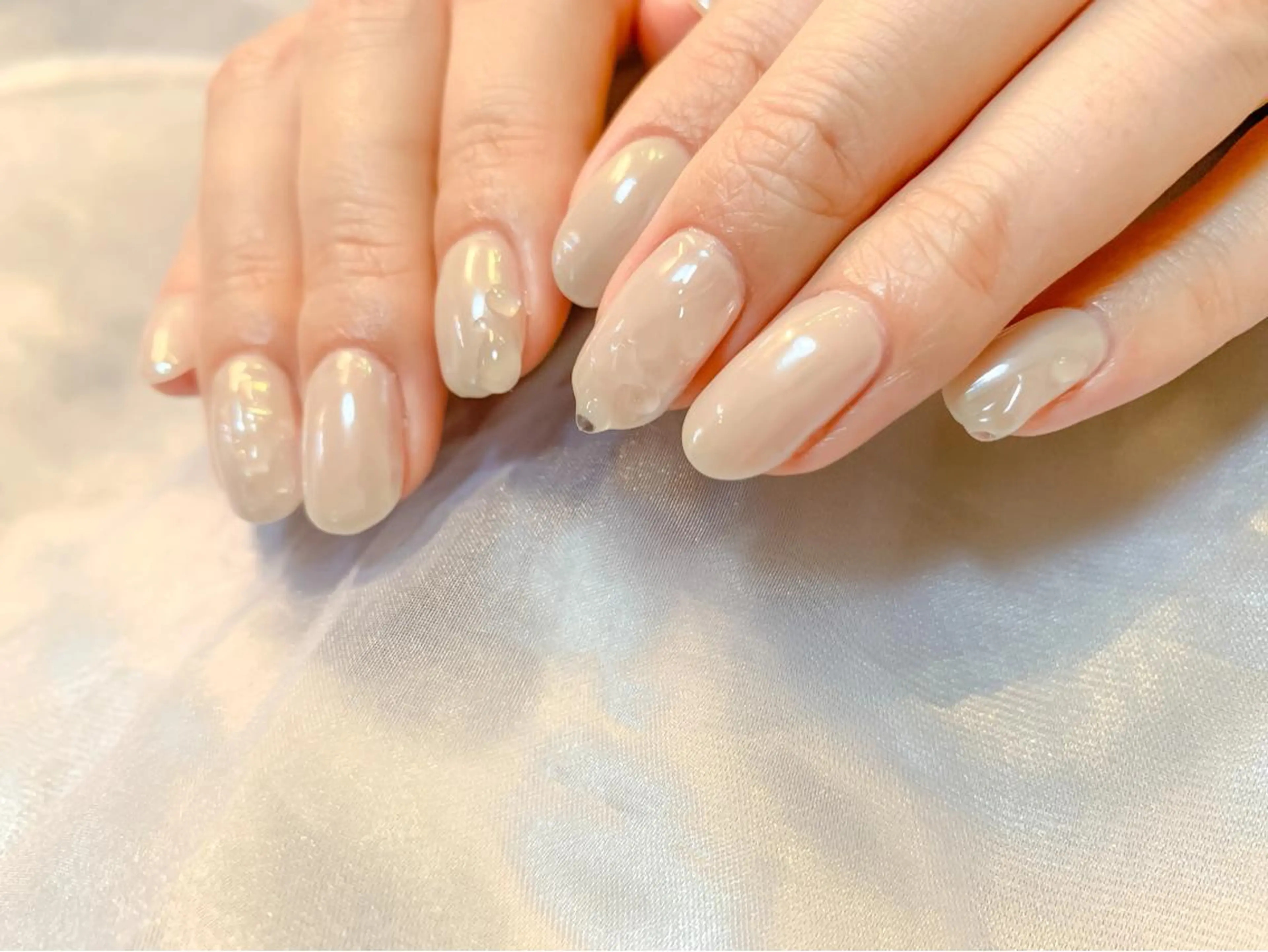 ネイル mew mew NAIL & EYEのマツエク・マツパデザイン