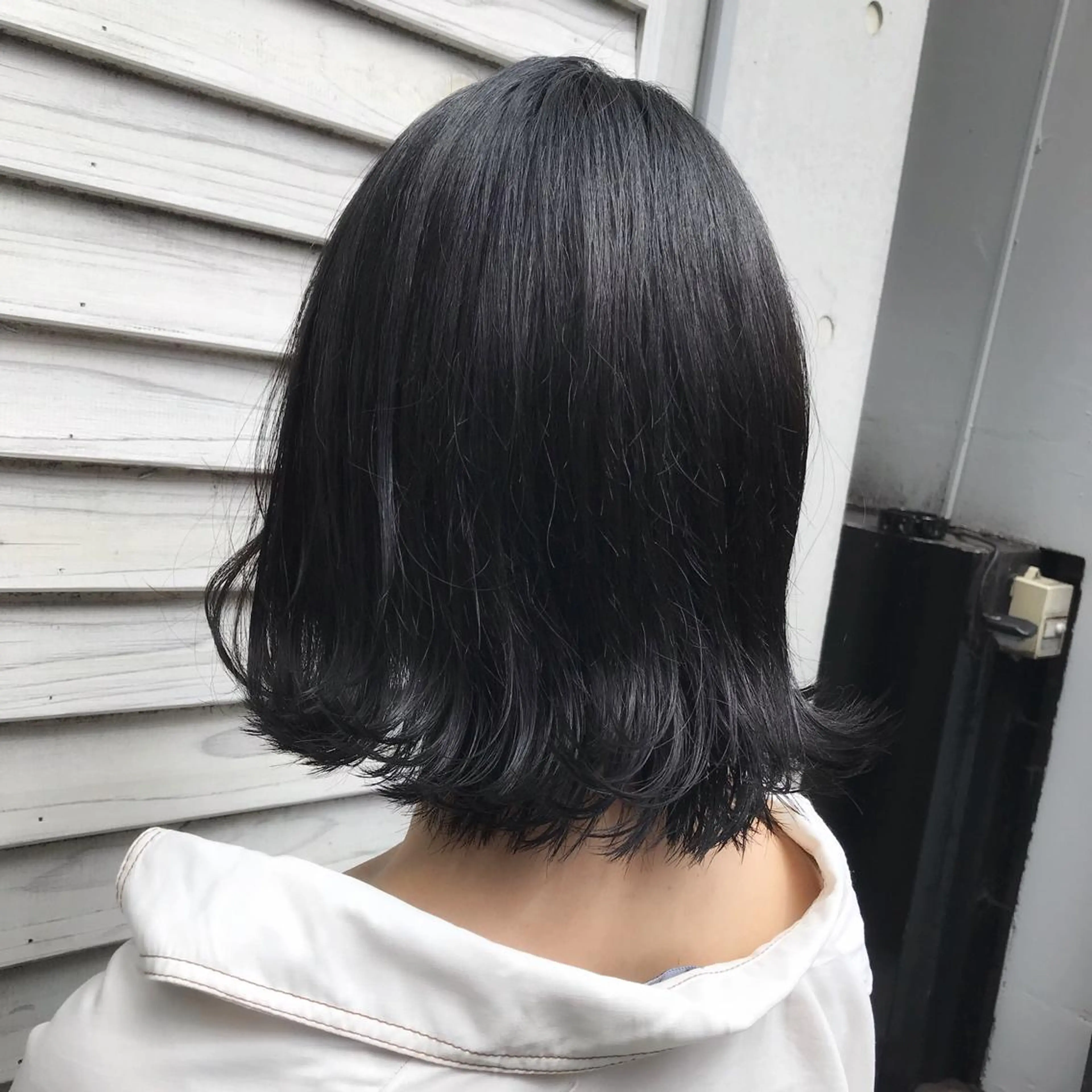 カラー 🪭risa 暖色/レイヤー🪭のヘアスタイル