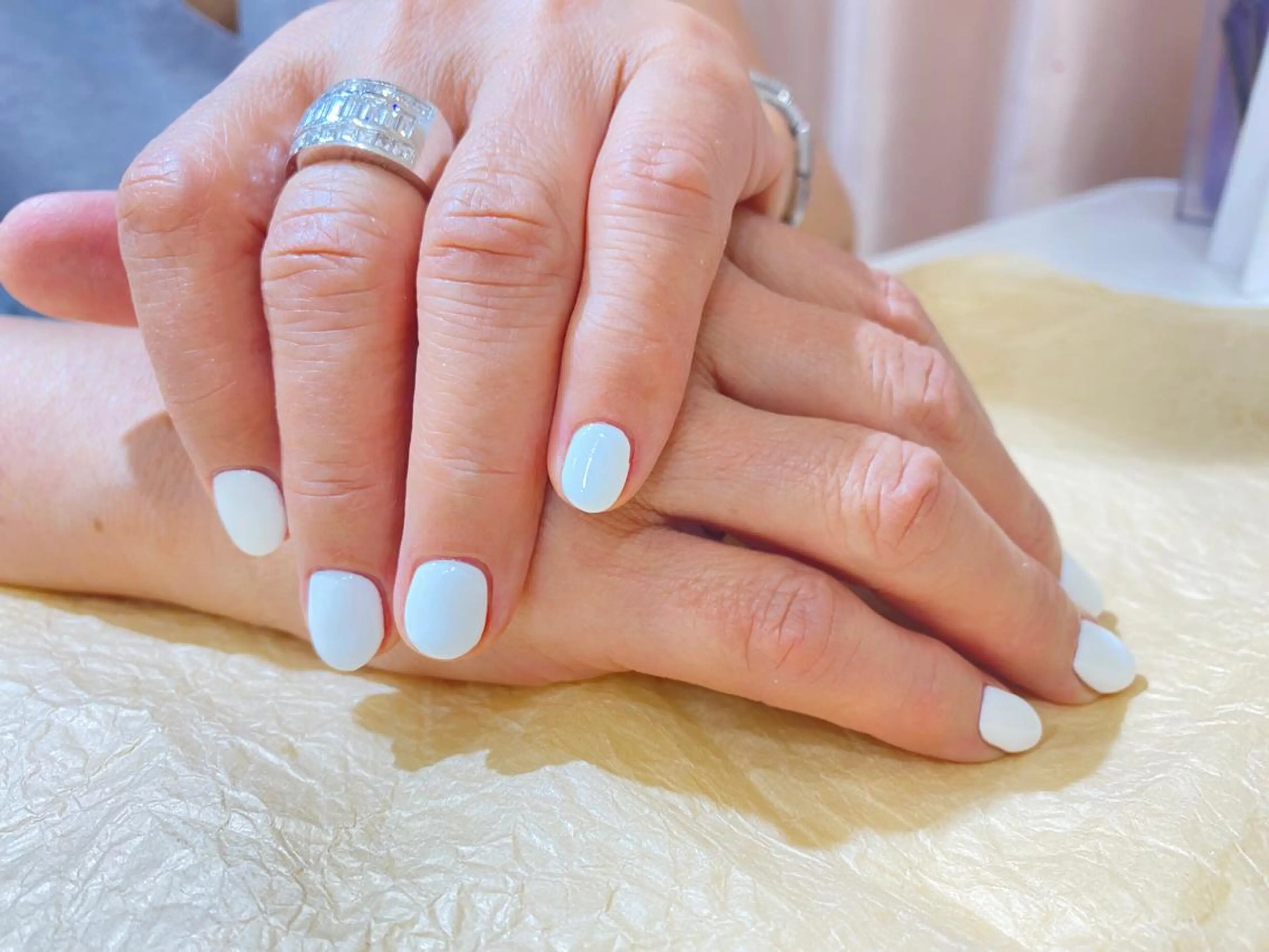 ネイル Umi nail& eyelashのネイルデザイン