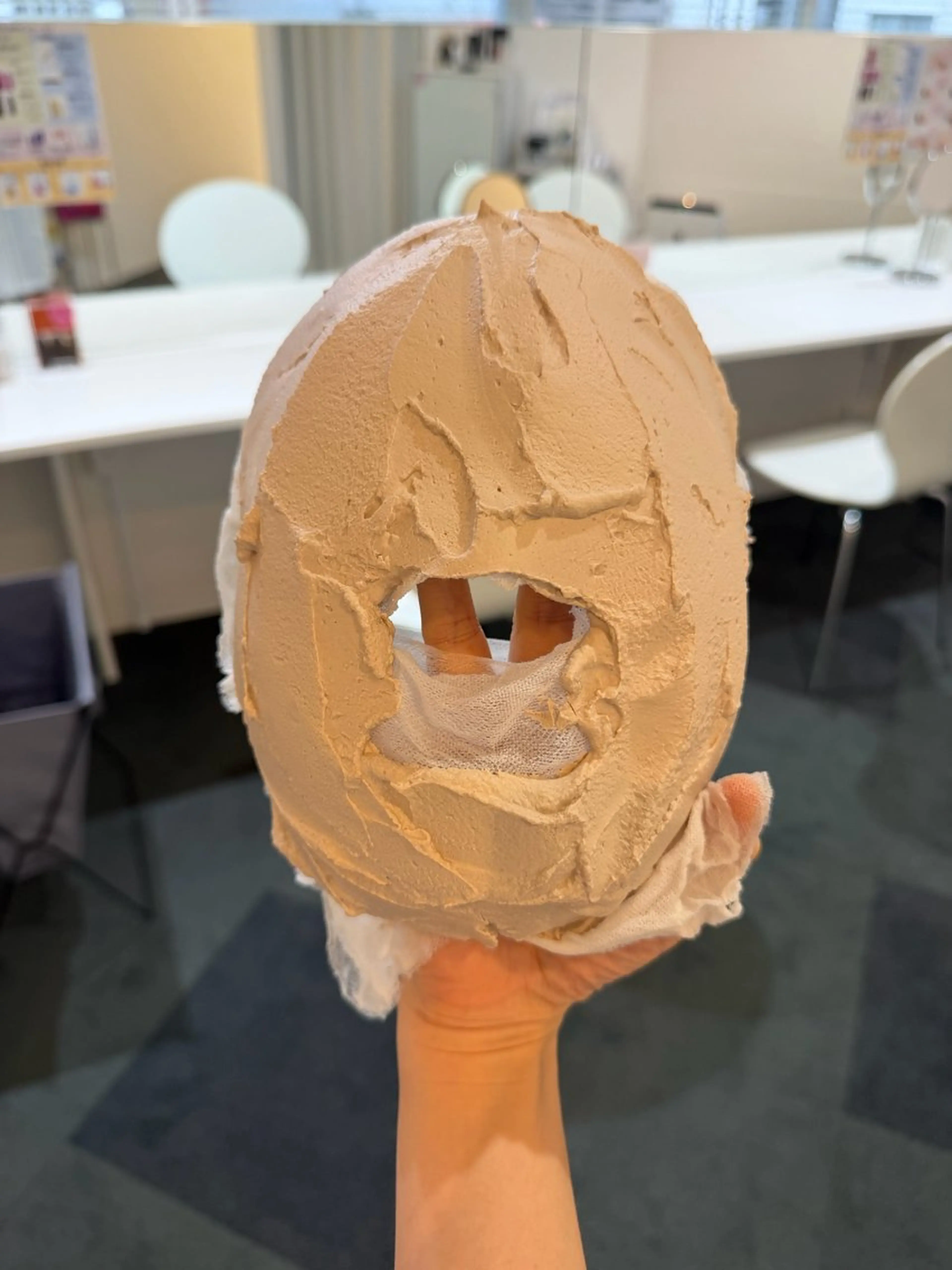 毛穴/くすみ/ シミ/POLAのエステ・リラクイメージ