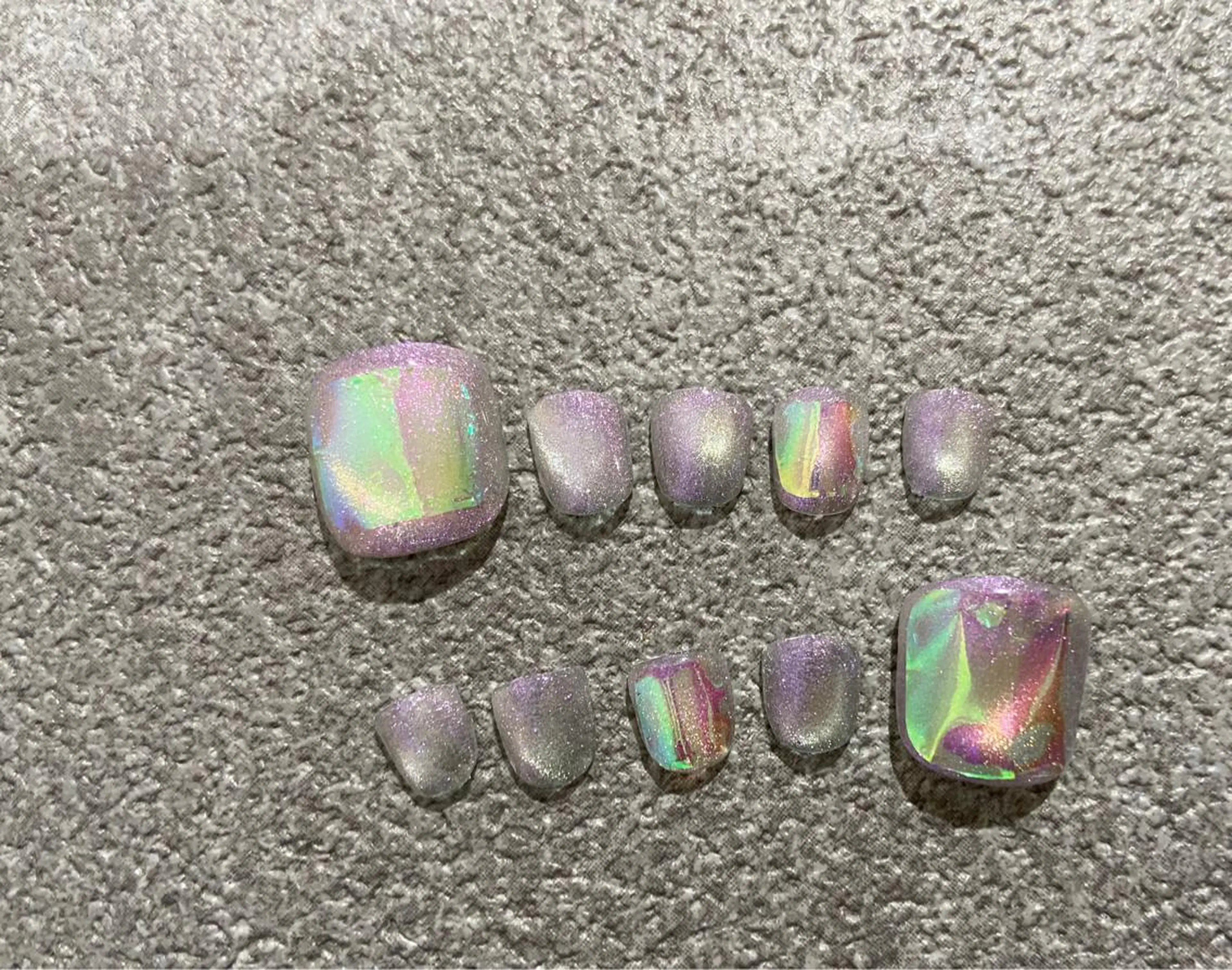 ネイル private salon  Rinの眉毛・アイブロウイメージ