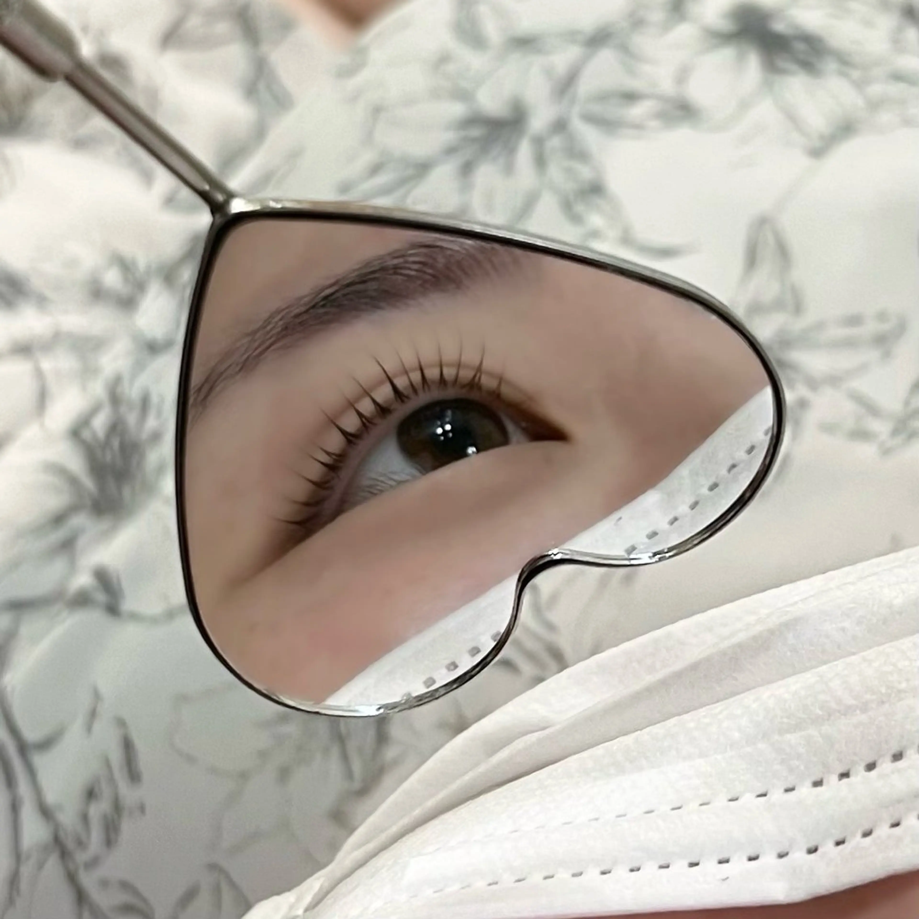 マツエク・マツパ Luxxe_nu.所属・Luxxe_nu.浅 岡のマツエク・マツパデザイン