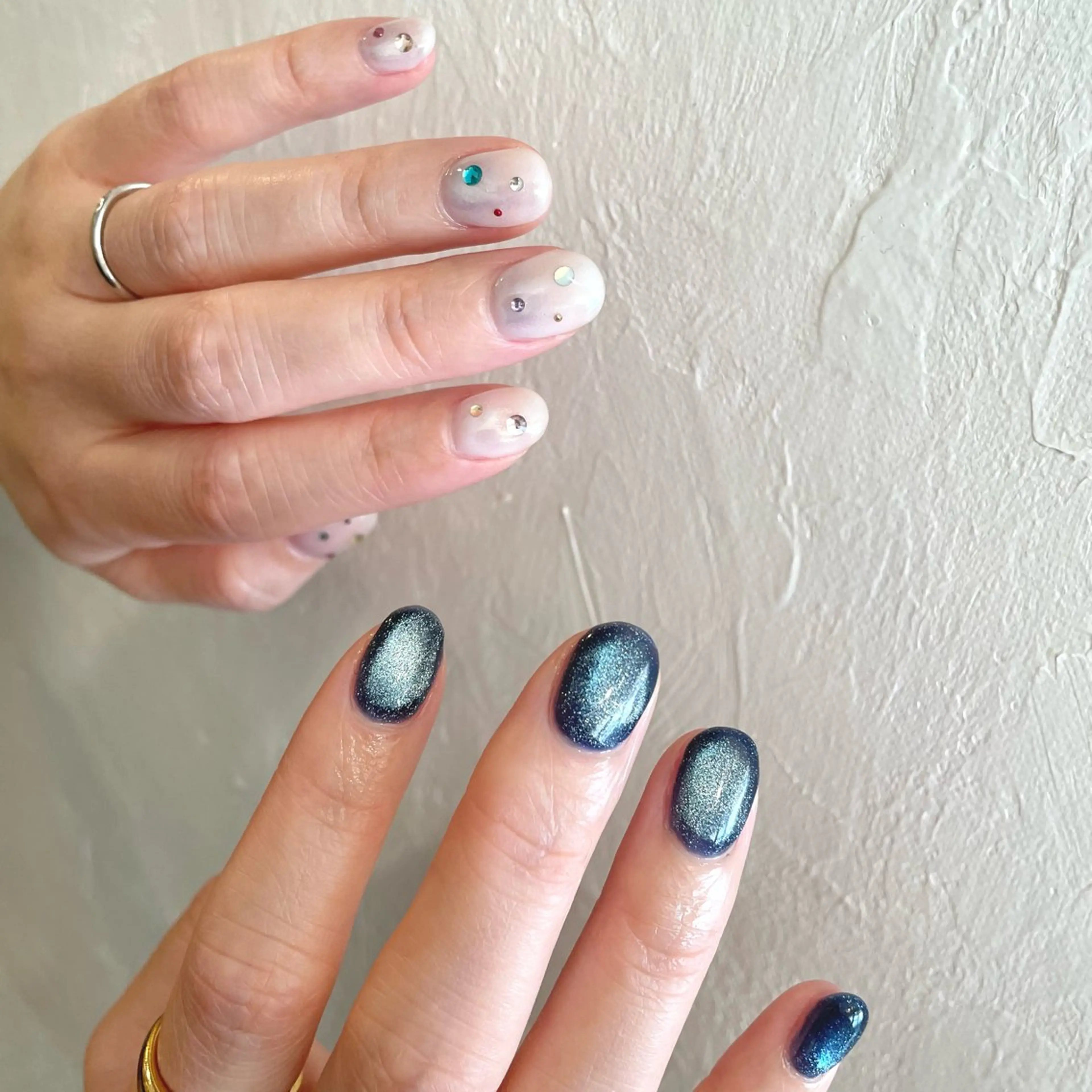 ネイル Nail Room uimのネイルデザイン