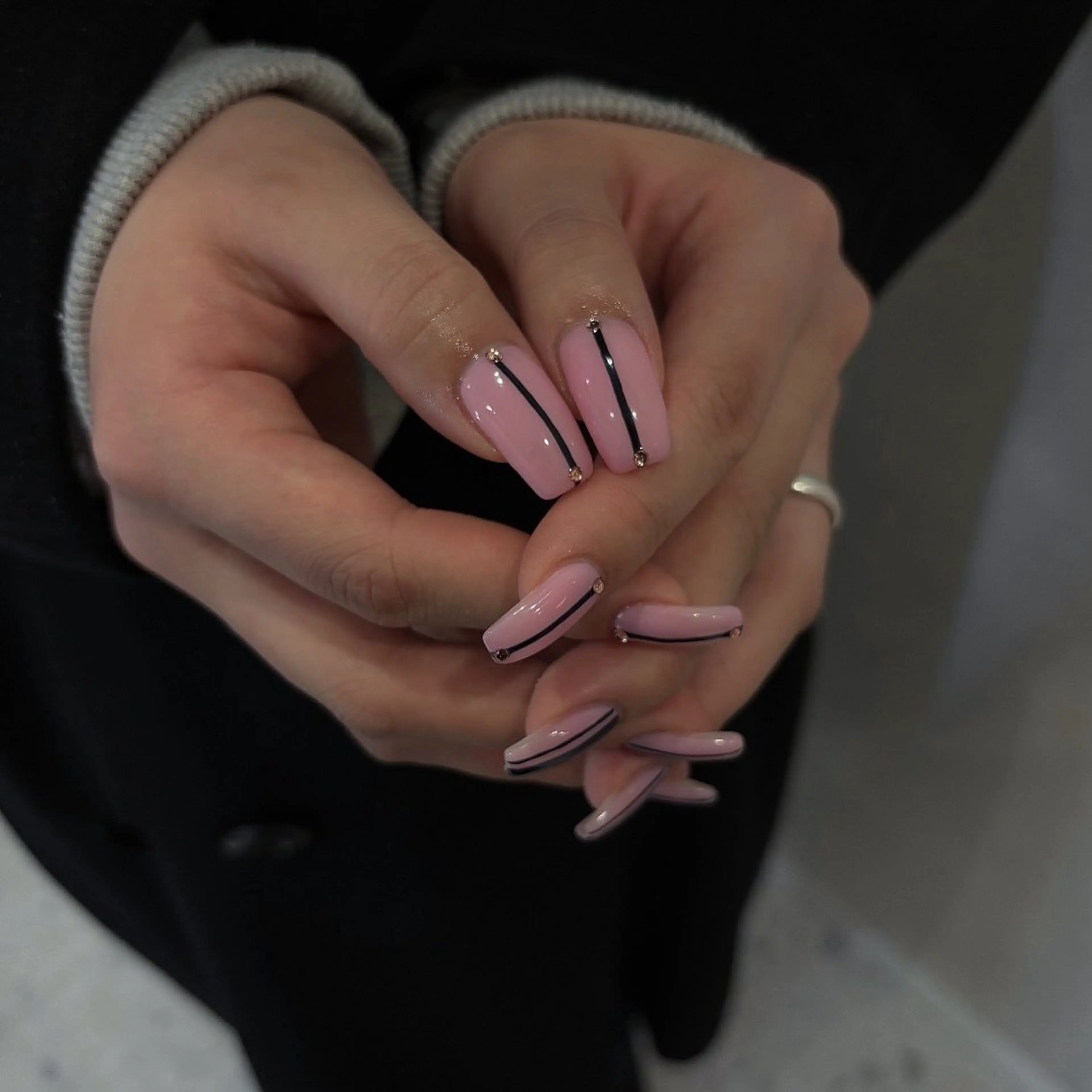 ネイル ハンドネイル nao＿nail .929のネイルデザイン