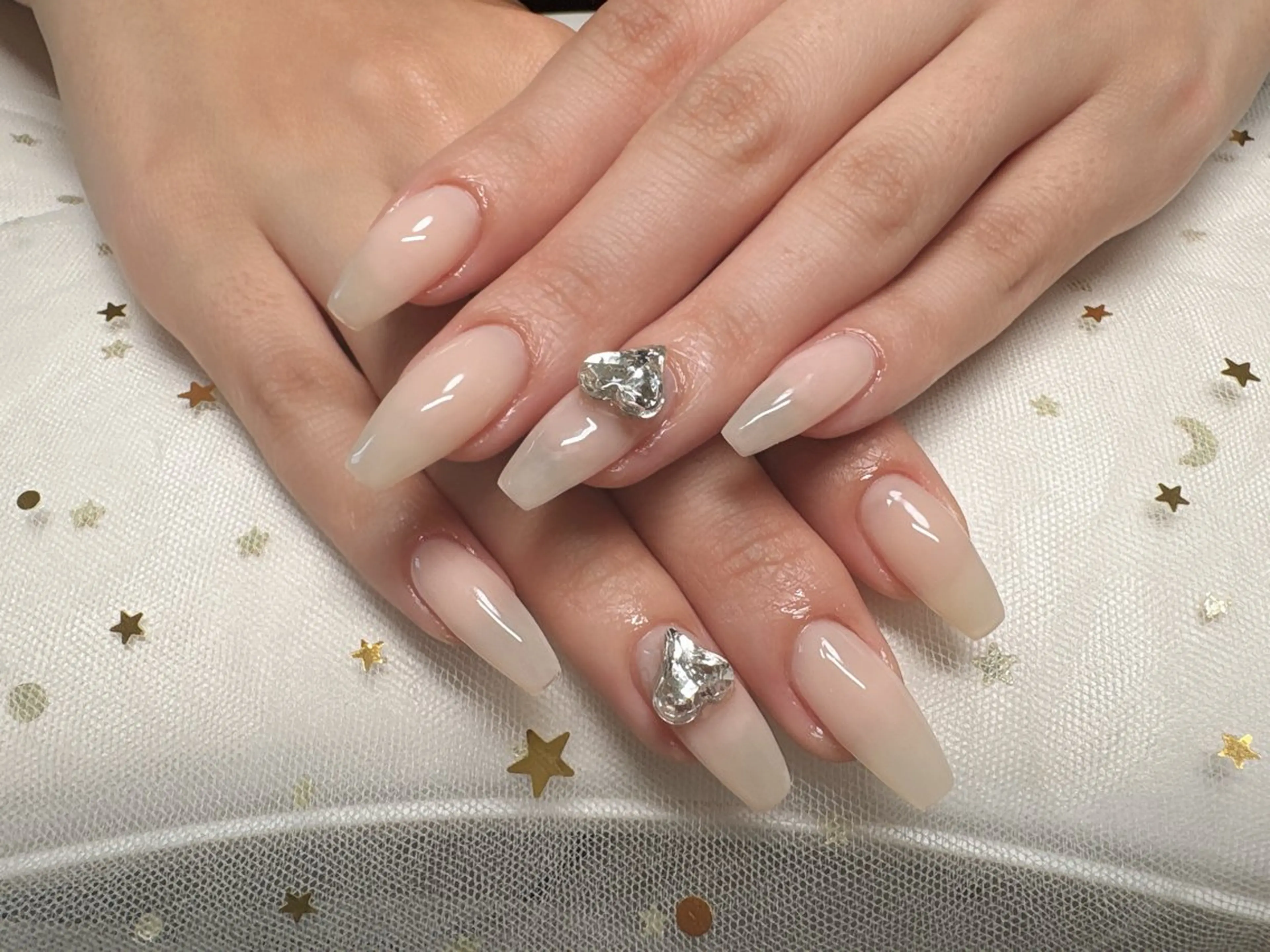 ネイル ハンドネイル 小岩 Saraのネイルデザイン