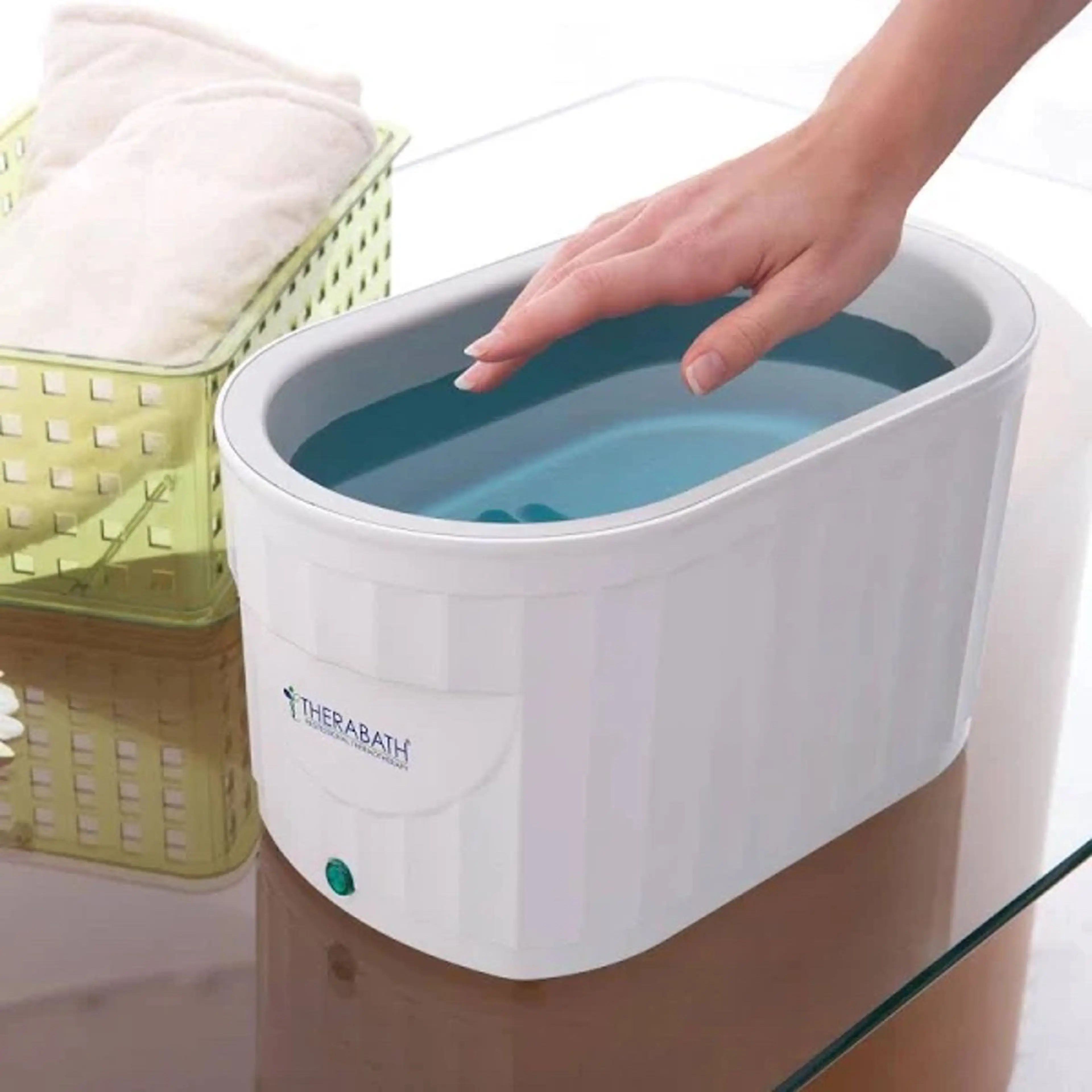 エステ VINGT NAIL Natsukiのエステ・リラクイメージ