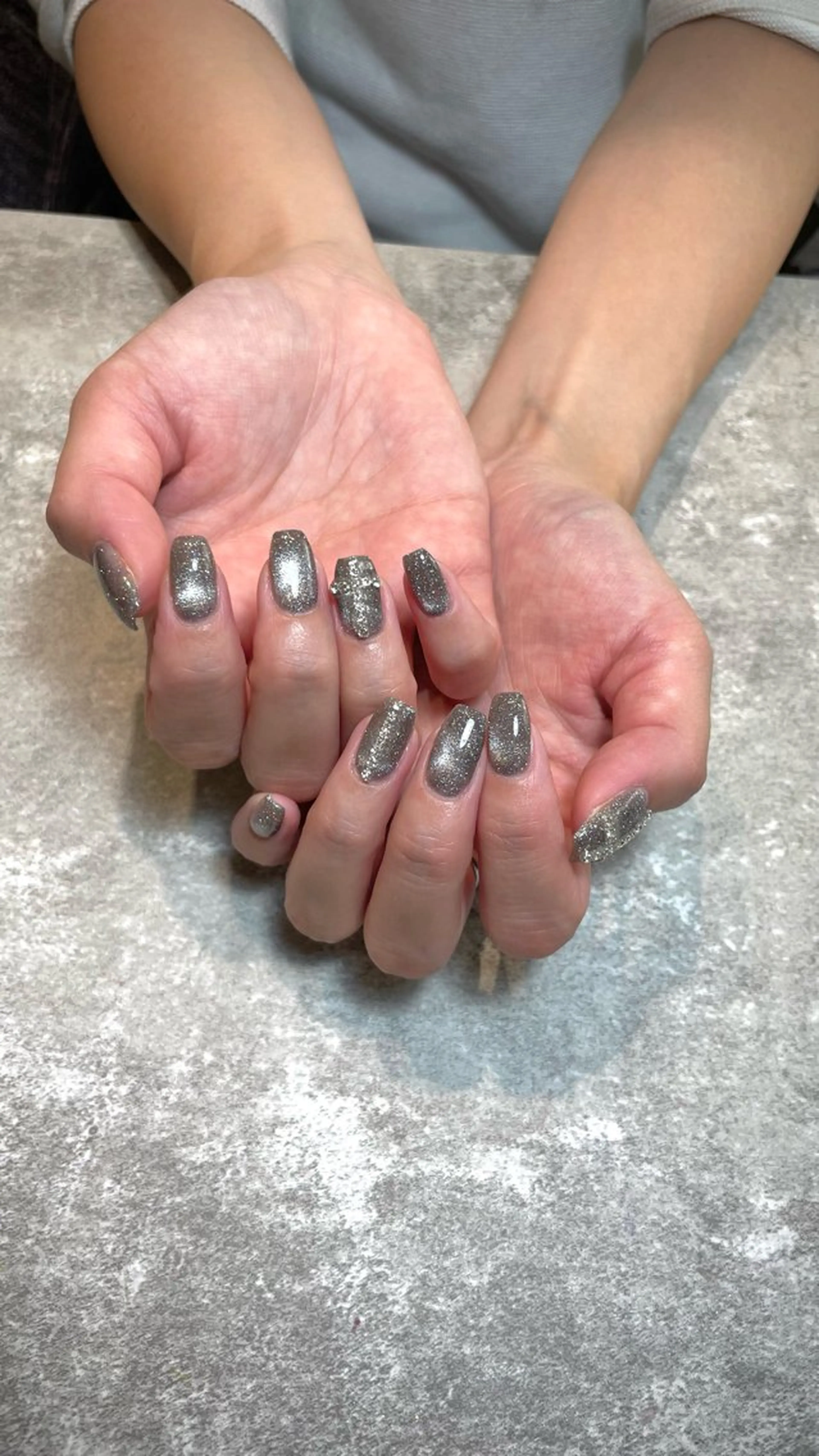 ネイル ハンドネイル nail moanaのネイルデザイン