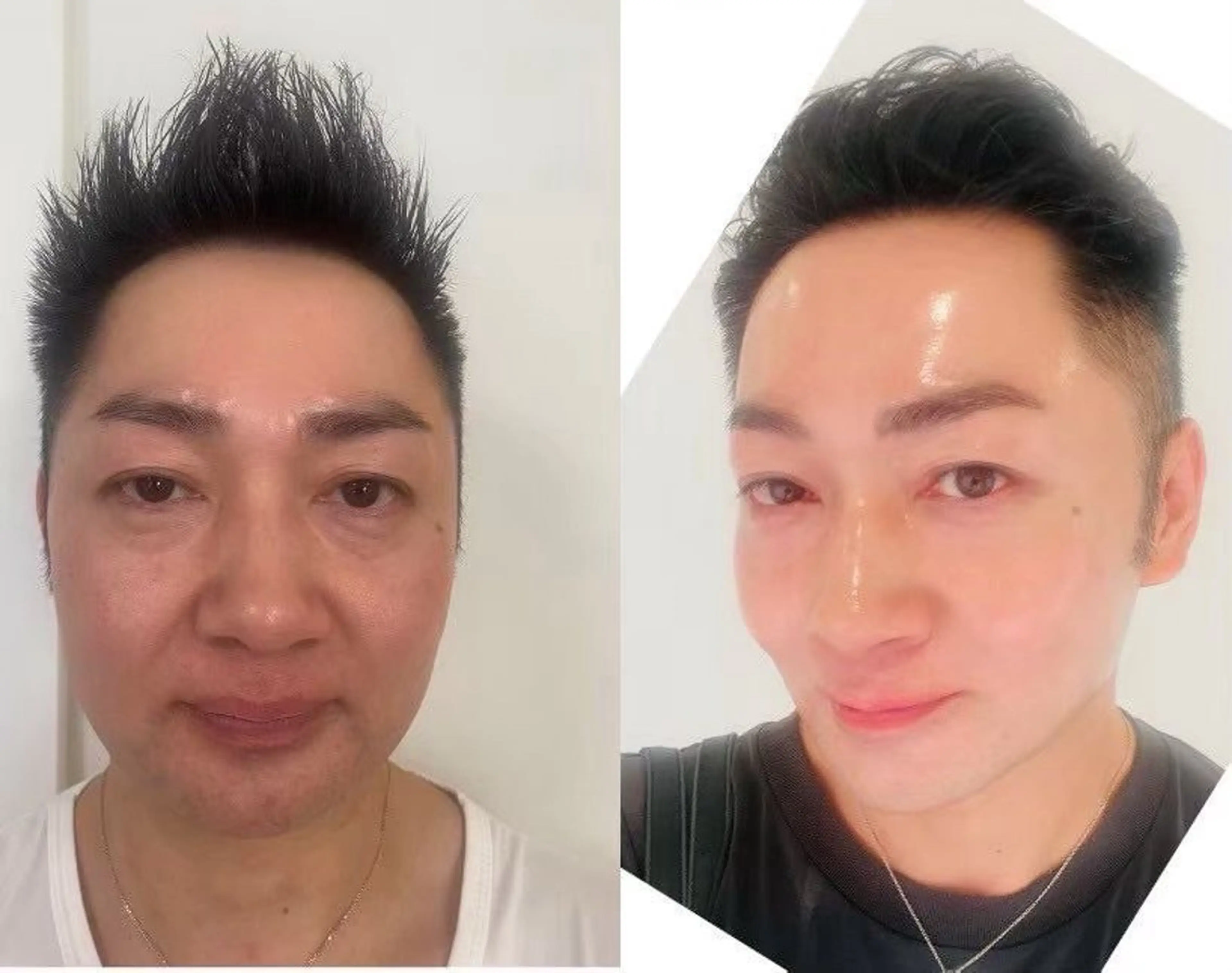 エステ ラムーン アイラッシュ&ヘアメのマツエク・マツパデザイン