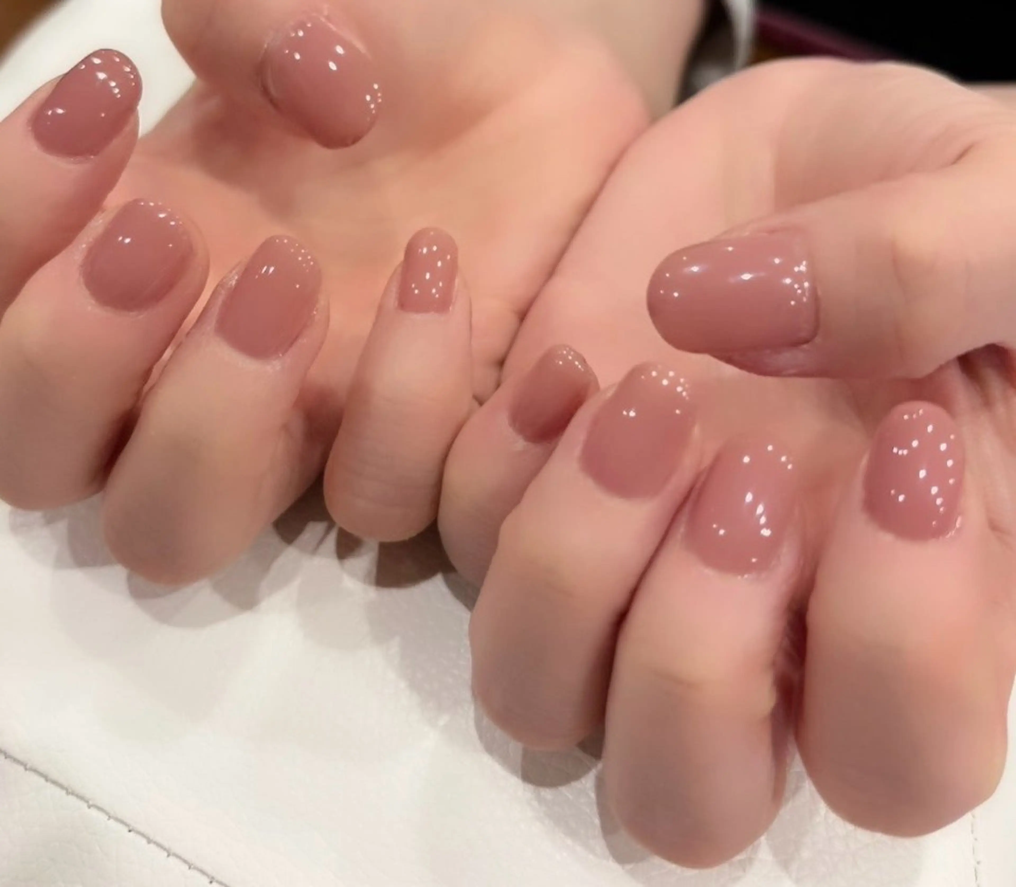 ネイル ハンドネイル miki .のネイルデザイン