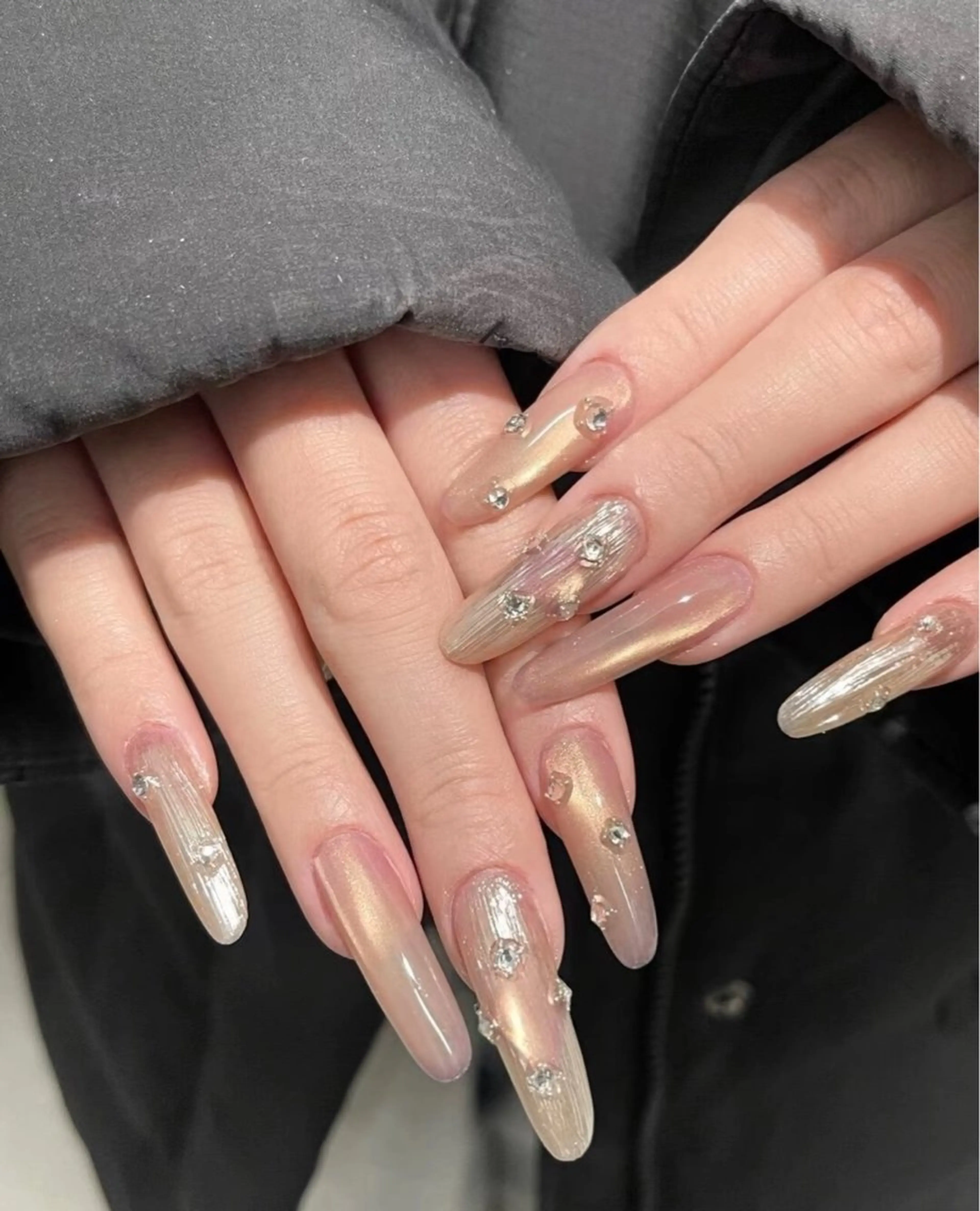ネイル U mi Nail Salonのネイルデザイン