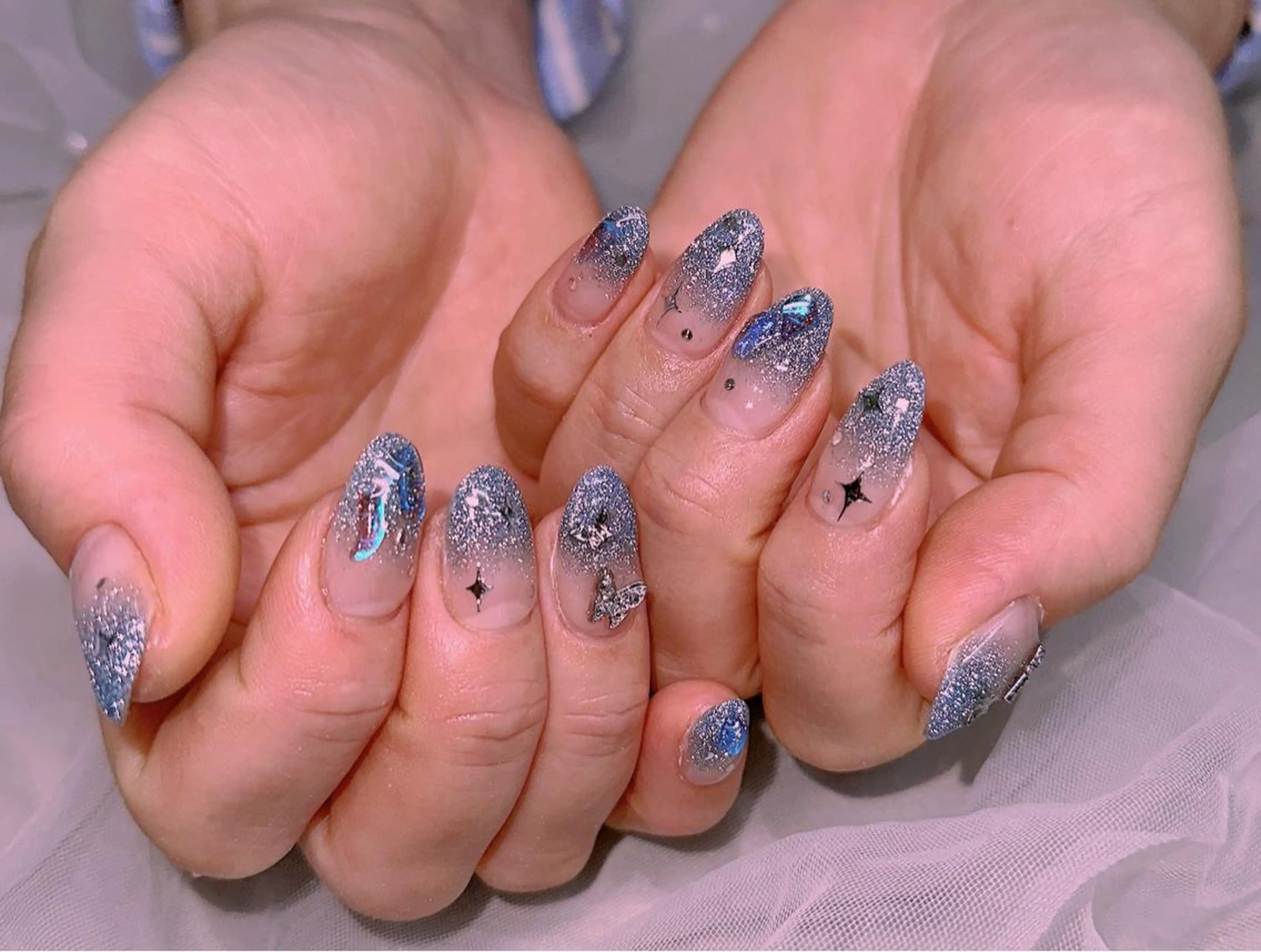 ネイル エムズ エムズのマツエク・マツパデザイン