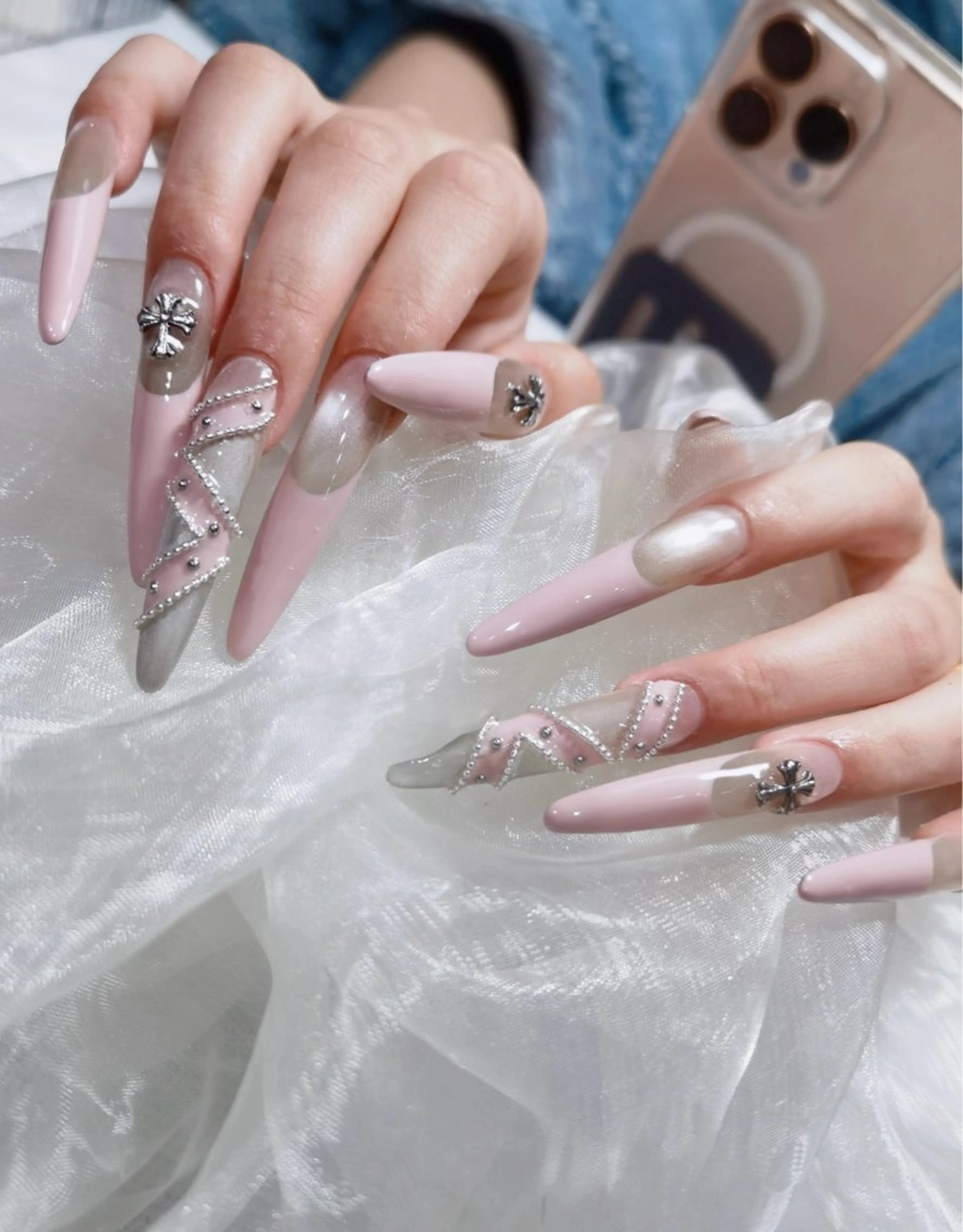 ネイル Daisy Nailsのネイルデザイン