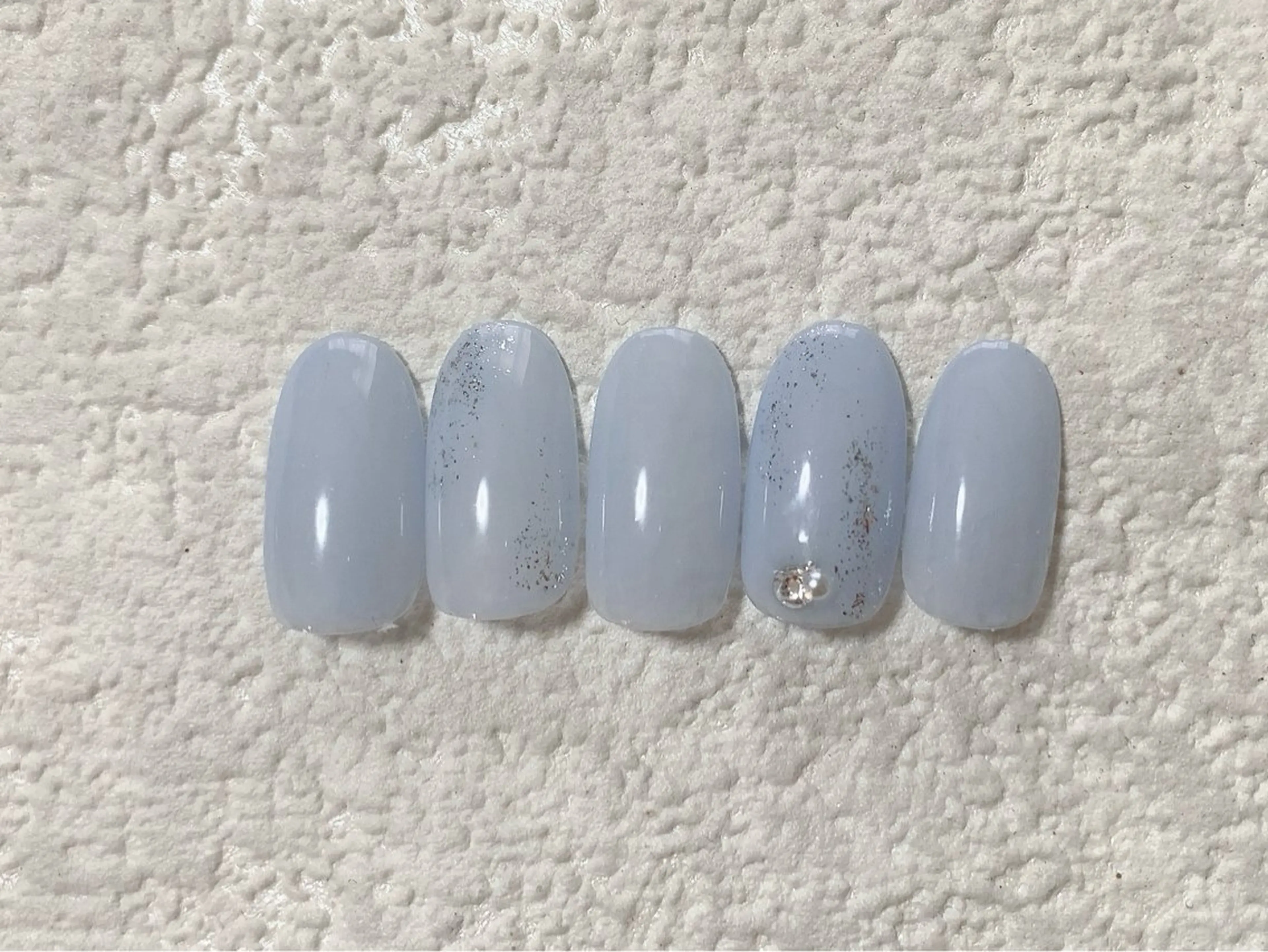 ネイル ジェルネイル 韓国ネイル メンズネイル オフィスネイル パラジェル kiki nail たまプラーザのネイルデザイン