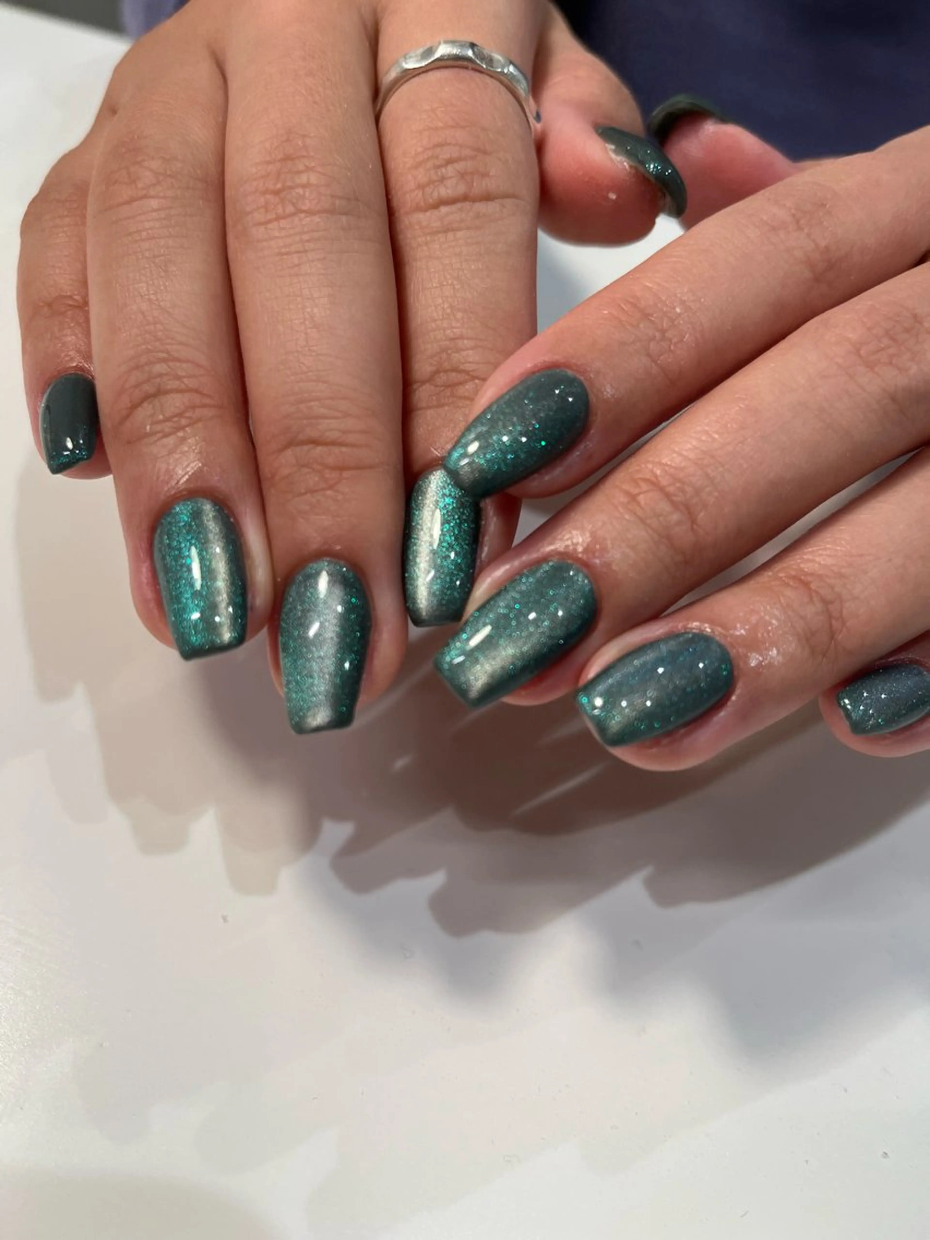 ネイル ハンドネイル nail by minamiのネイルデザイン