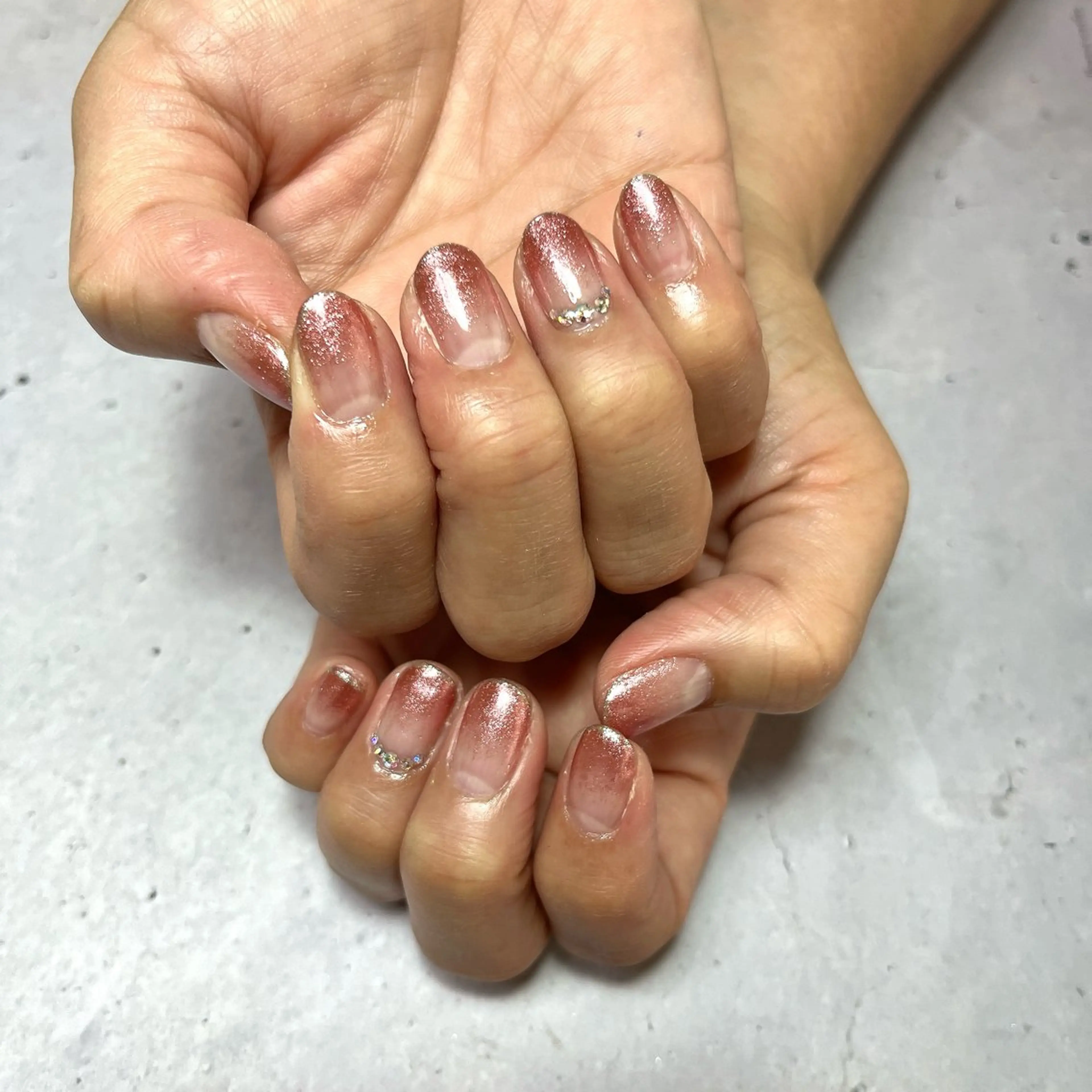 ネイル nailsalon Joseeワシズのネイルデザイン