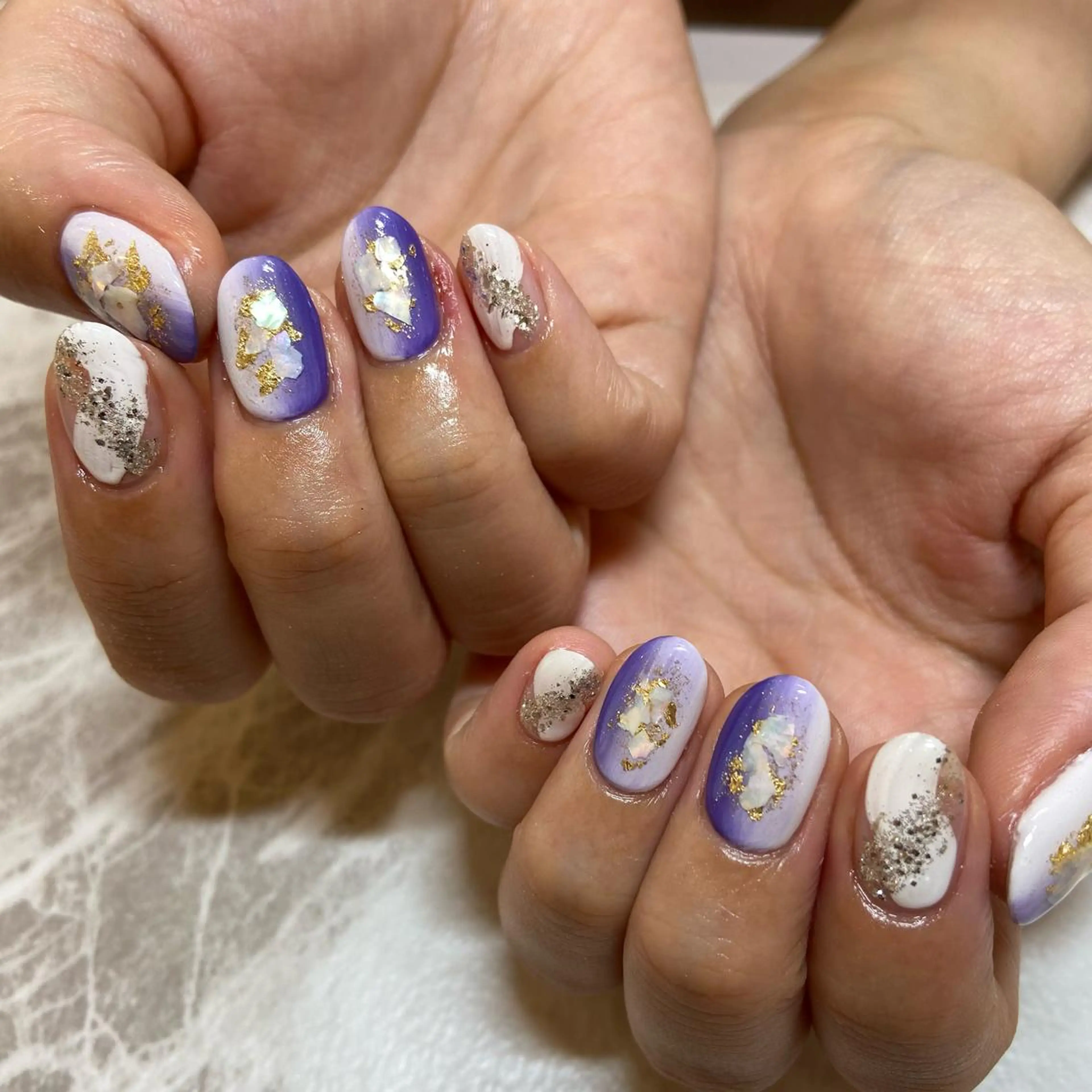 ネイル NAIL SALON Rのネイルデザイン