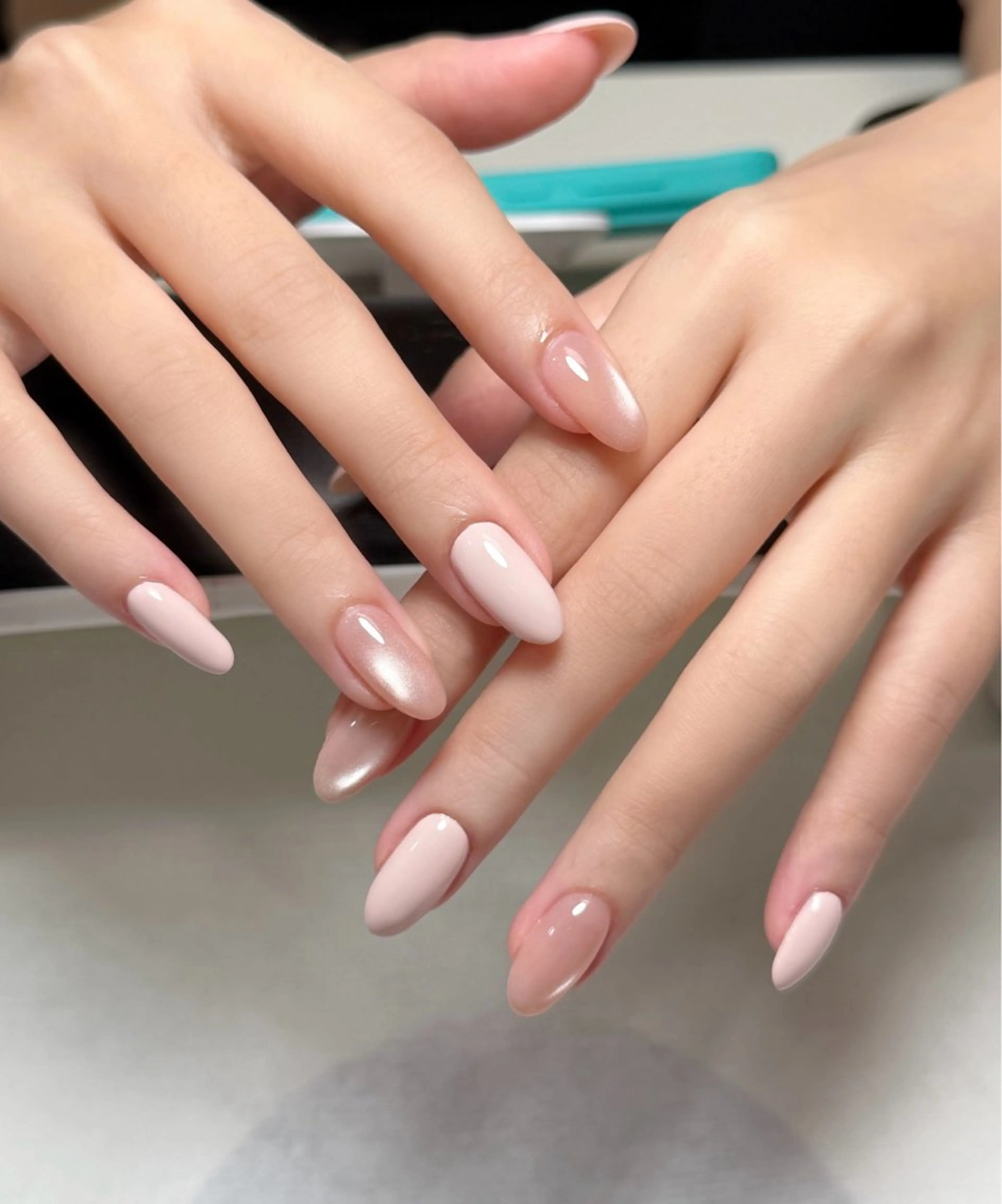 ネイル ハンドネイル nail ナナのネイルデザイン