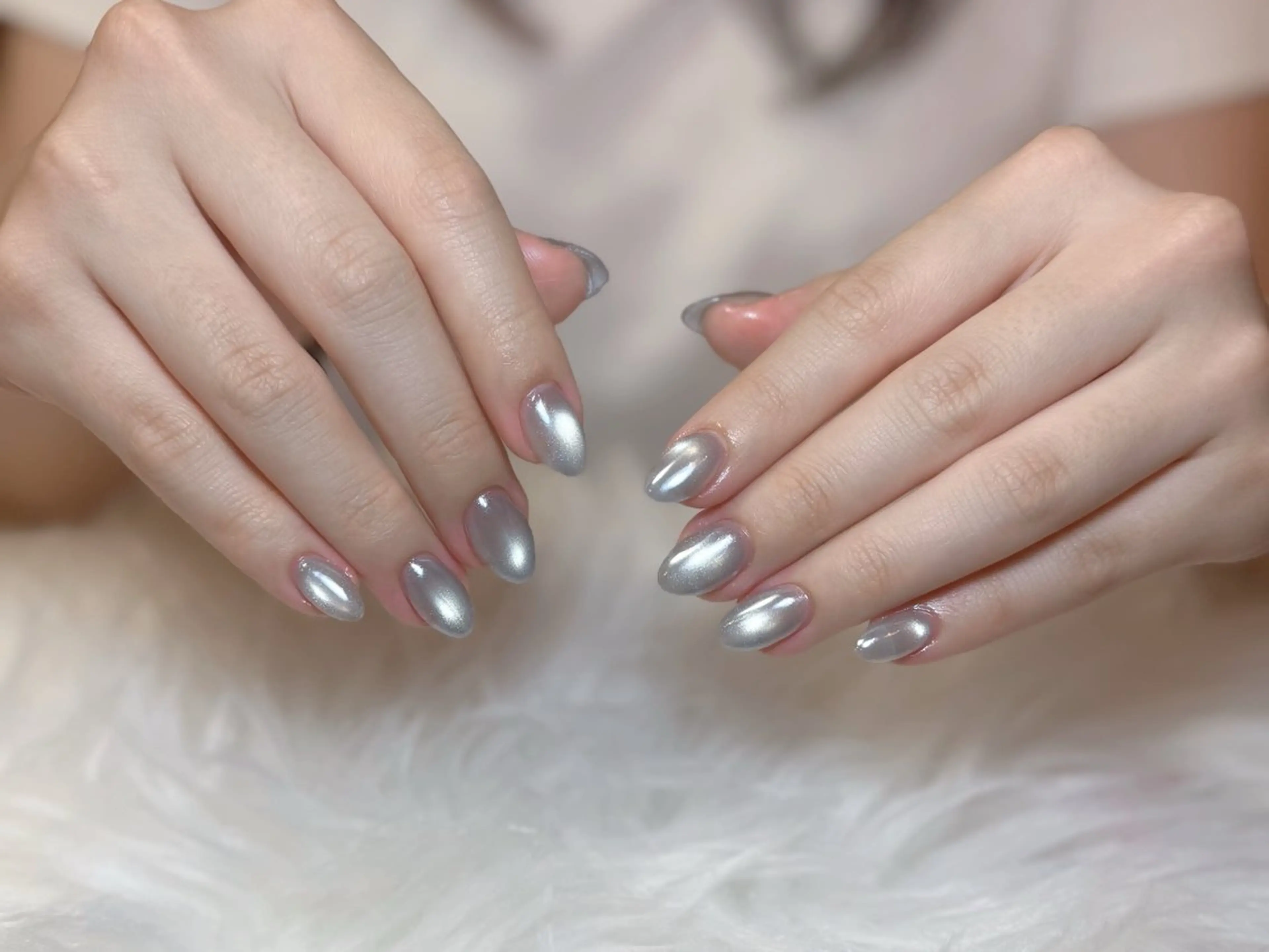 ネイル Chanie Nail Spaのネイルデザイン
