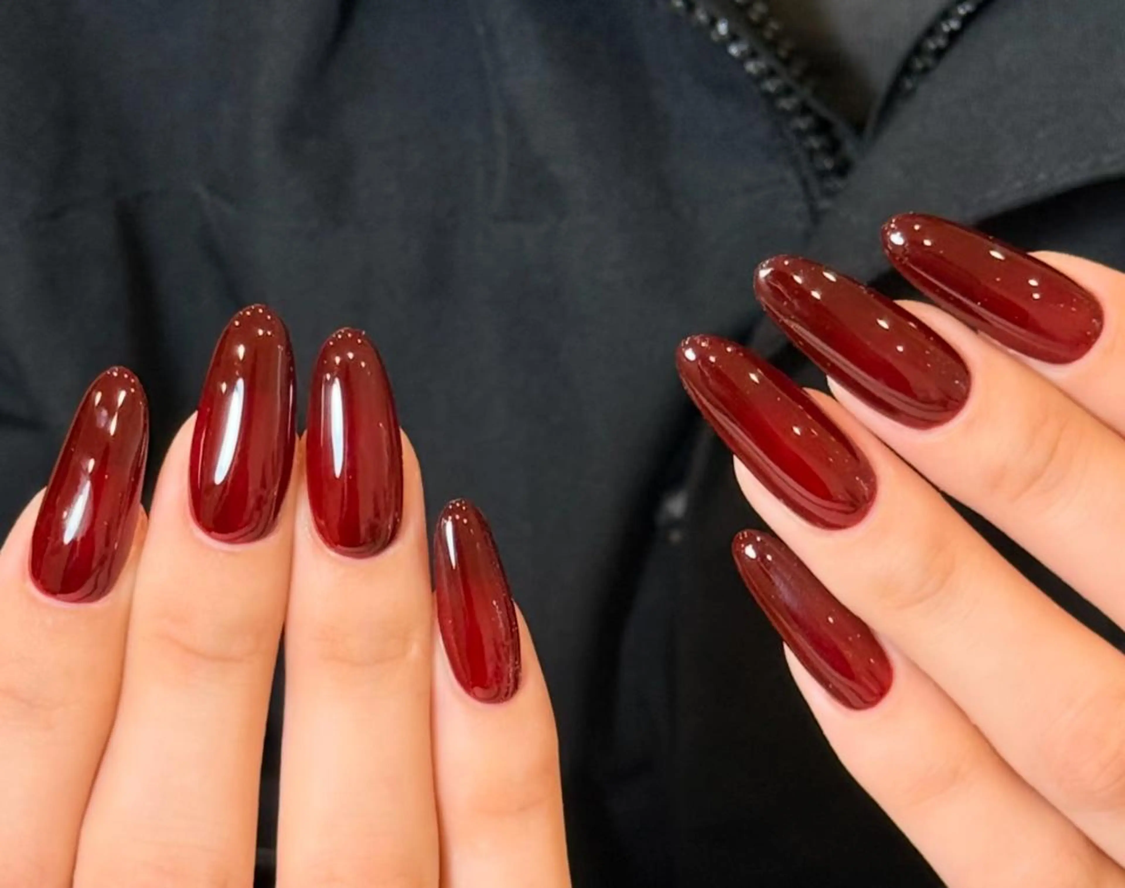 ネイル ハンドネイル 🎀 KiKi_nailのネイルデザイン