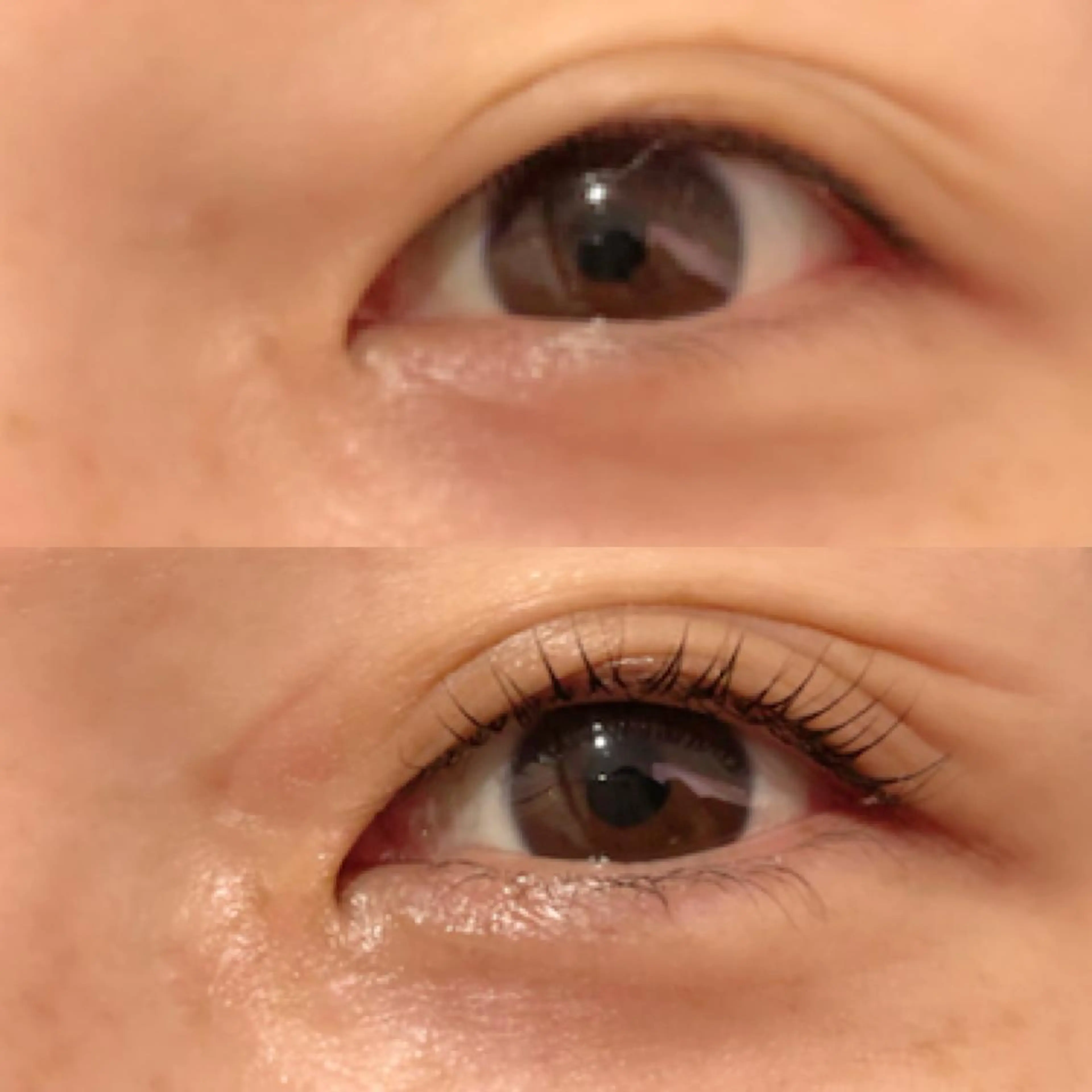 マツエク・マツパ yoshino yukoのマツエク・マツパデザイン